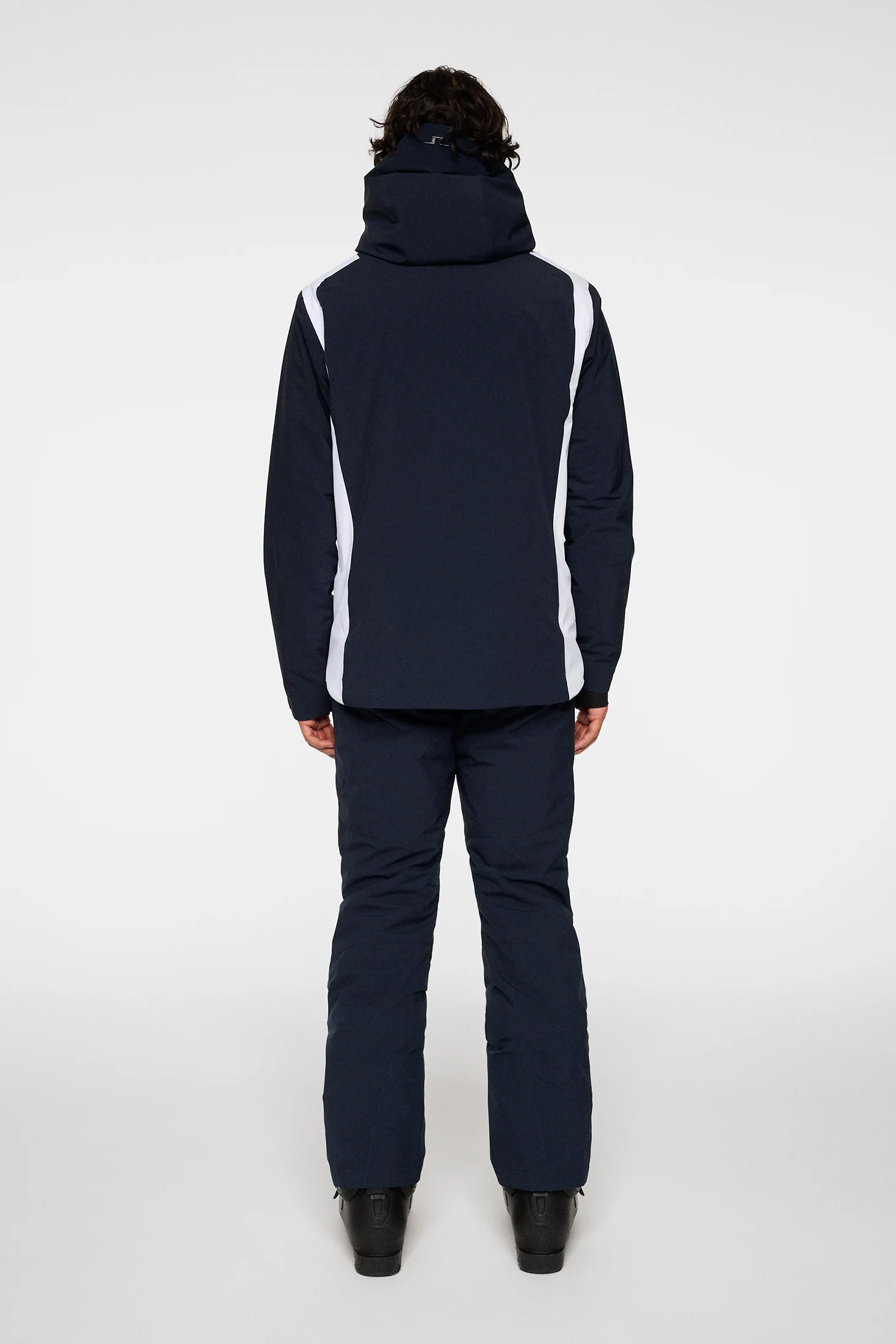 Swarts Jacket / JL Navy - Image 4