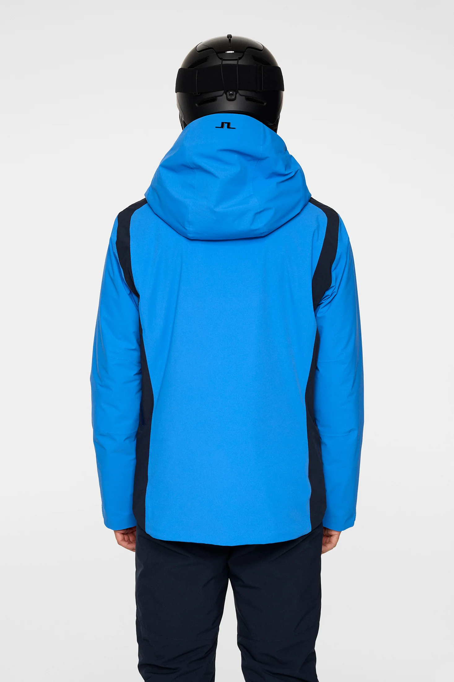 Swarts Jacket / Sonic Blue - Image 3
