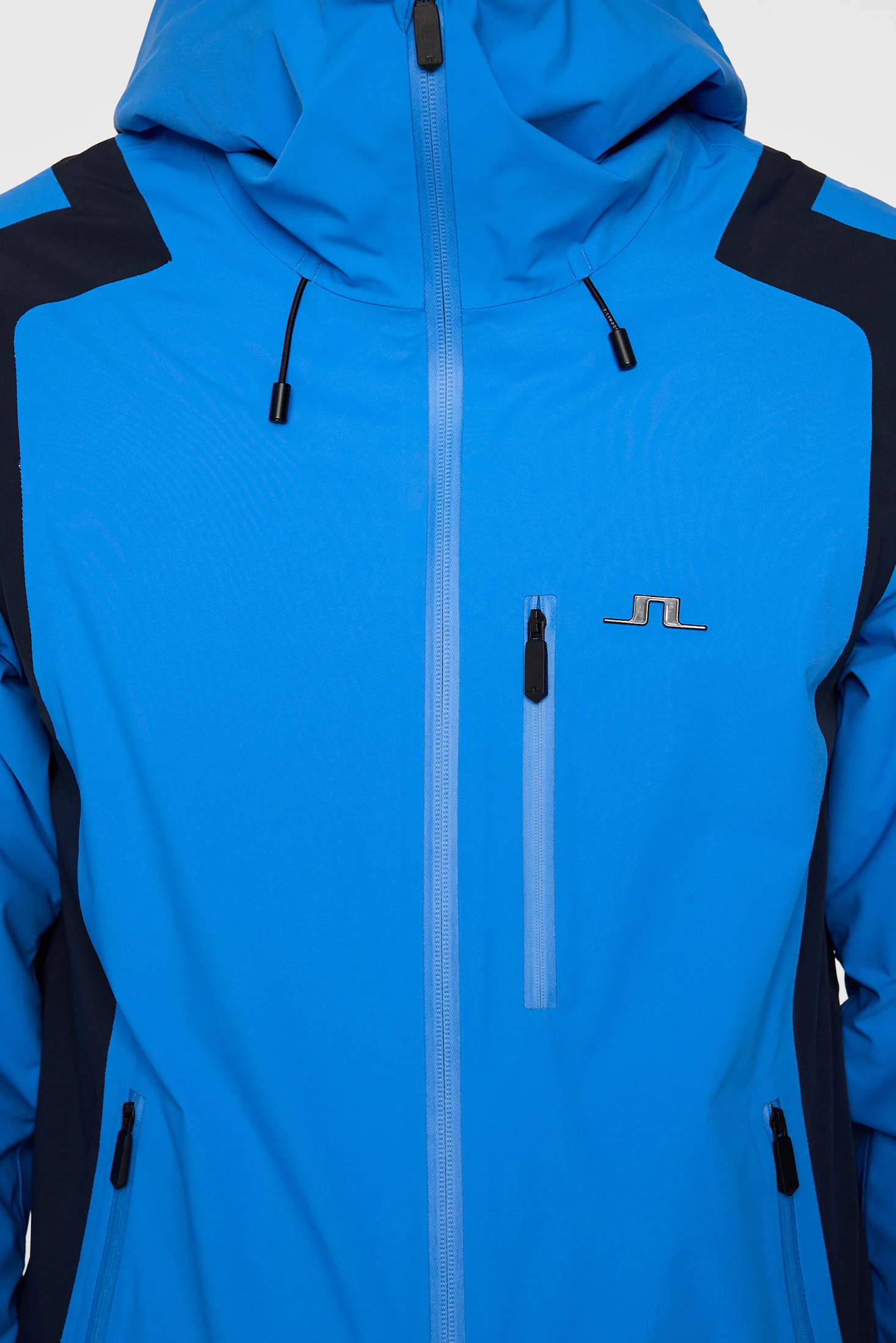 Swarts Jacket / Sonic Blue - Image 6