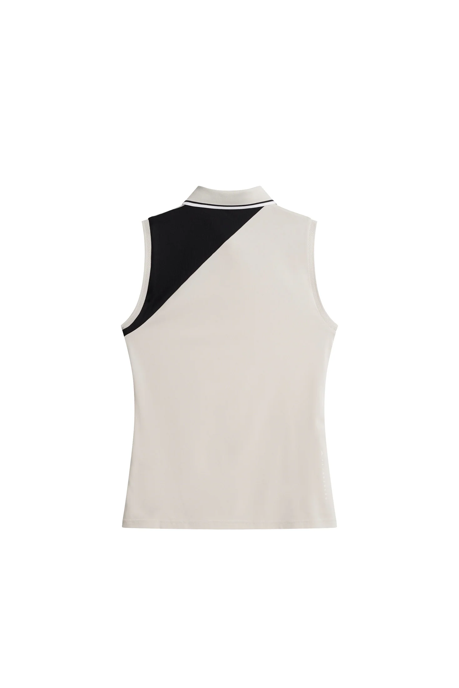 Swing Sleeveless Top / Moonbeam - Image 2