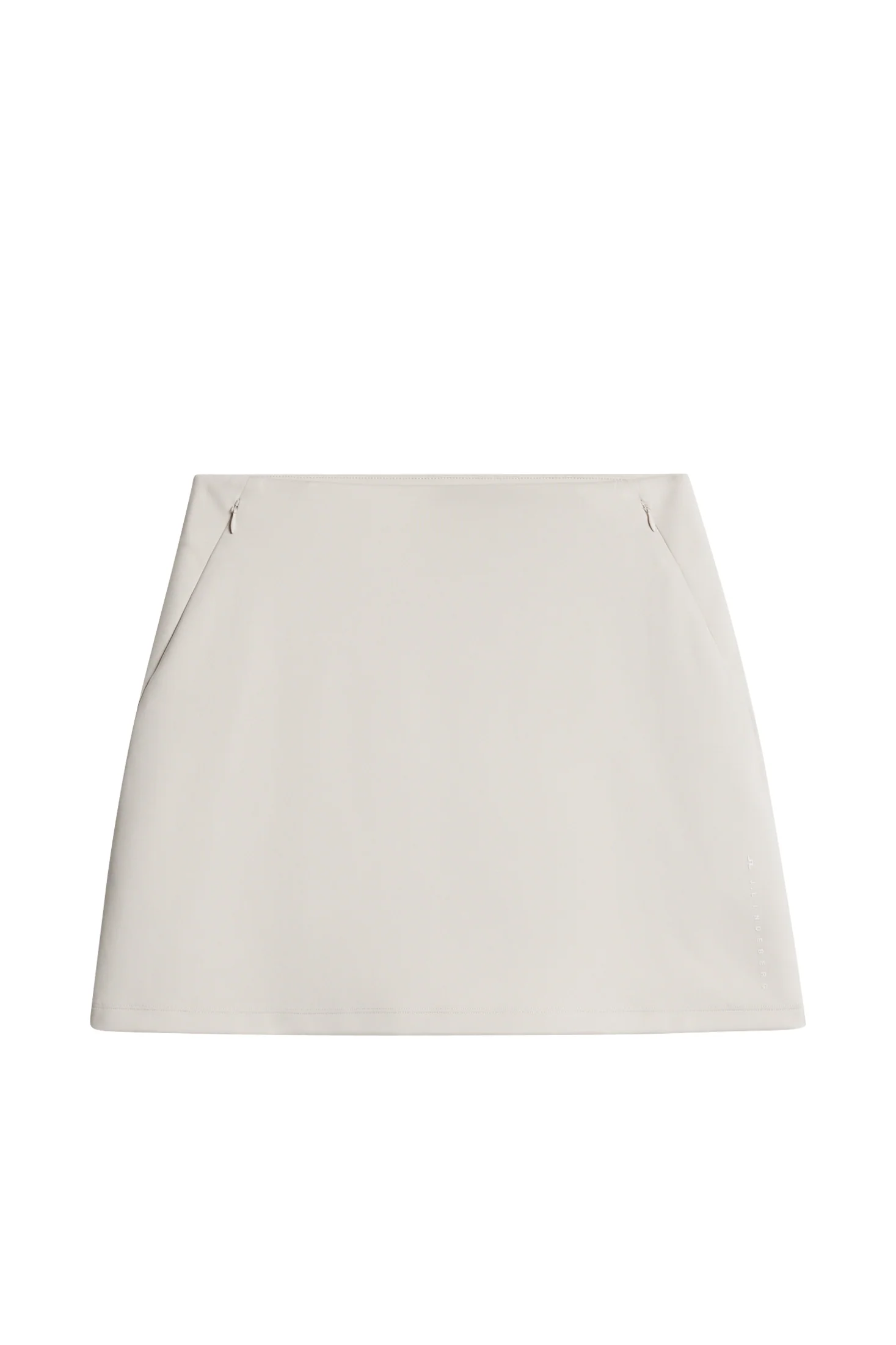 Swinga Mid Skirt / Moonbeam