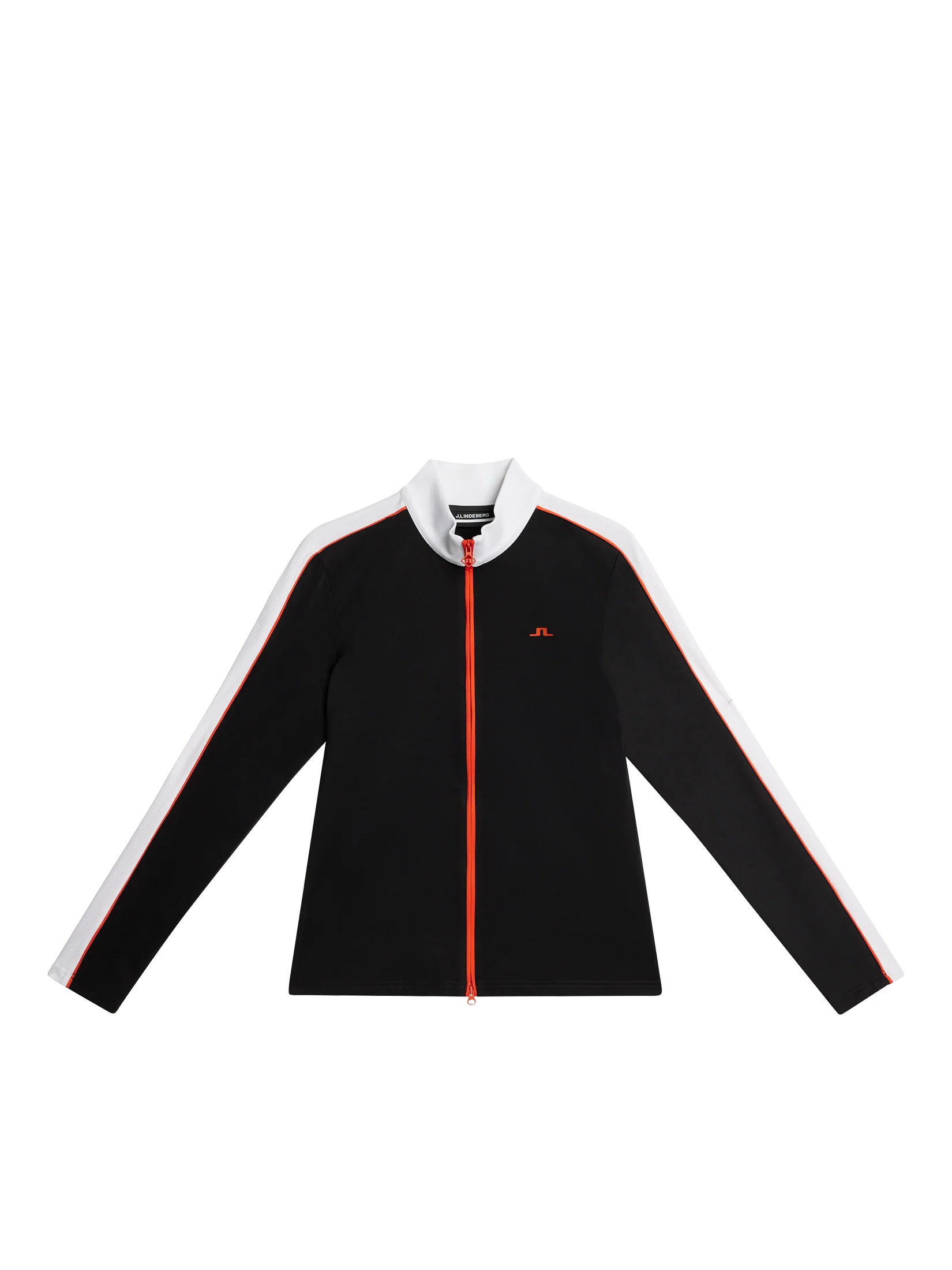 Tamara Mid Layer / Black