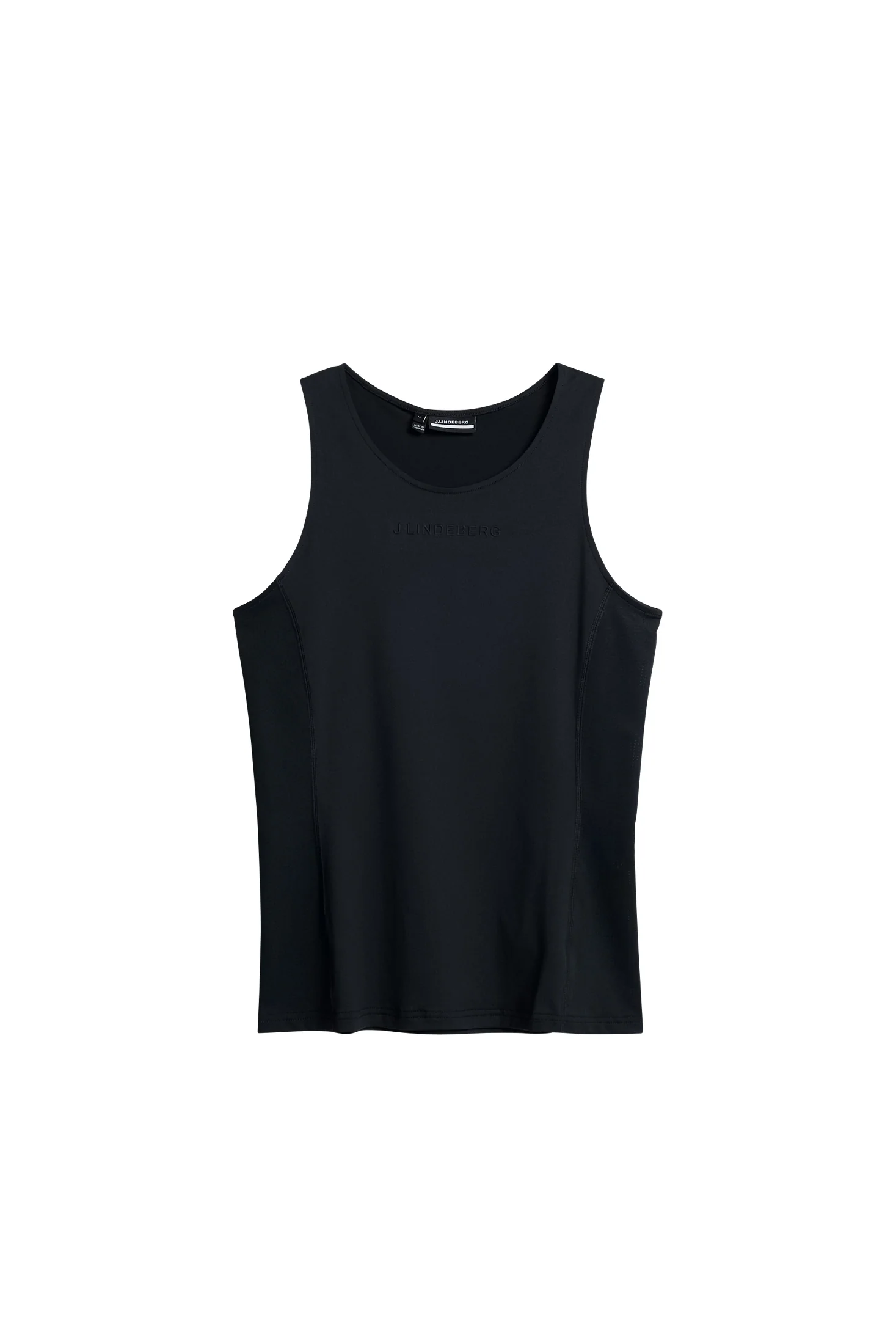 Tanice Top / Black