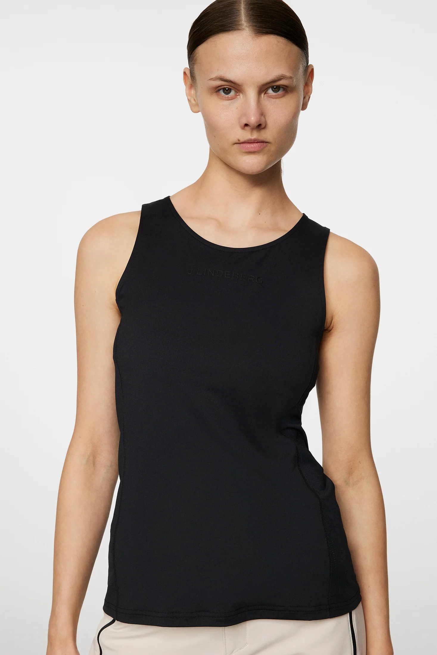 Tanice Top / Black - Image 5