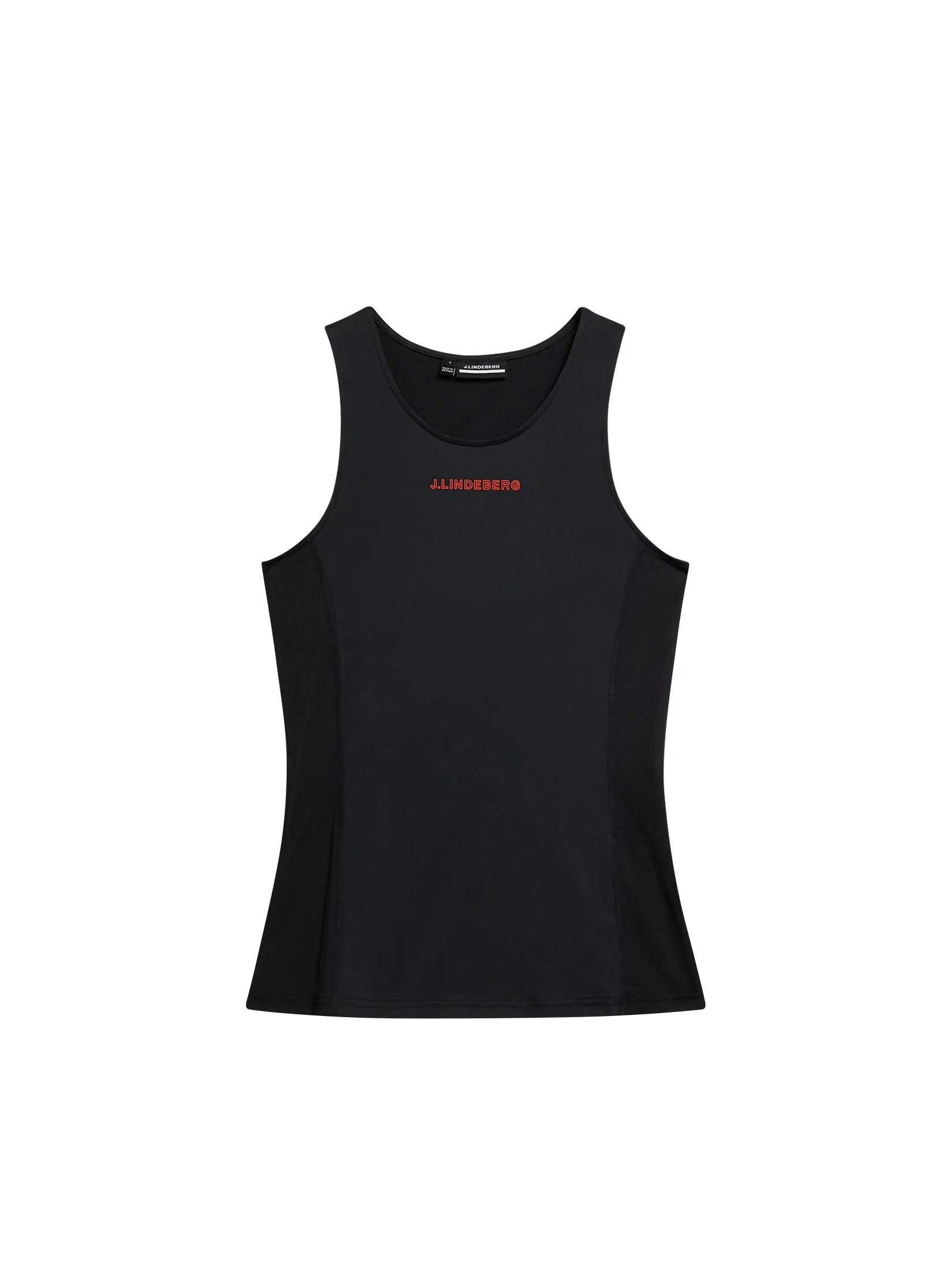 Tanice Top / Black