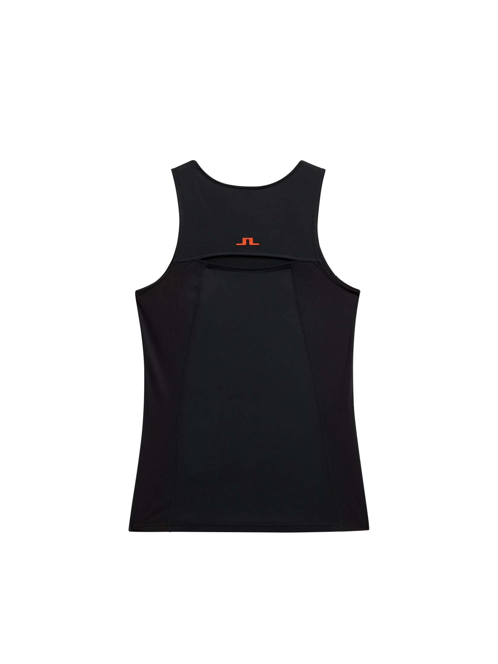Tanice Top / Black - Image 2