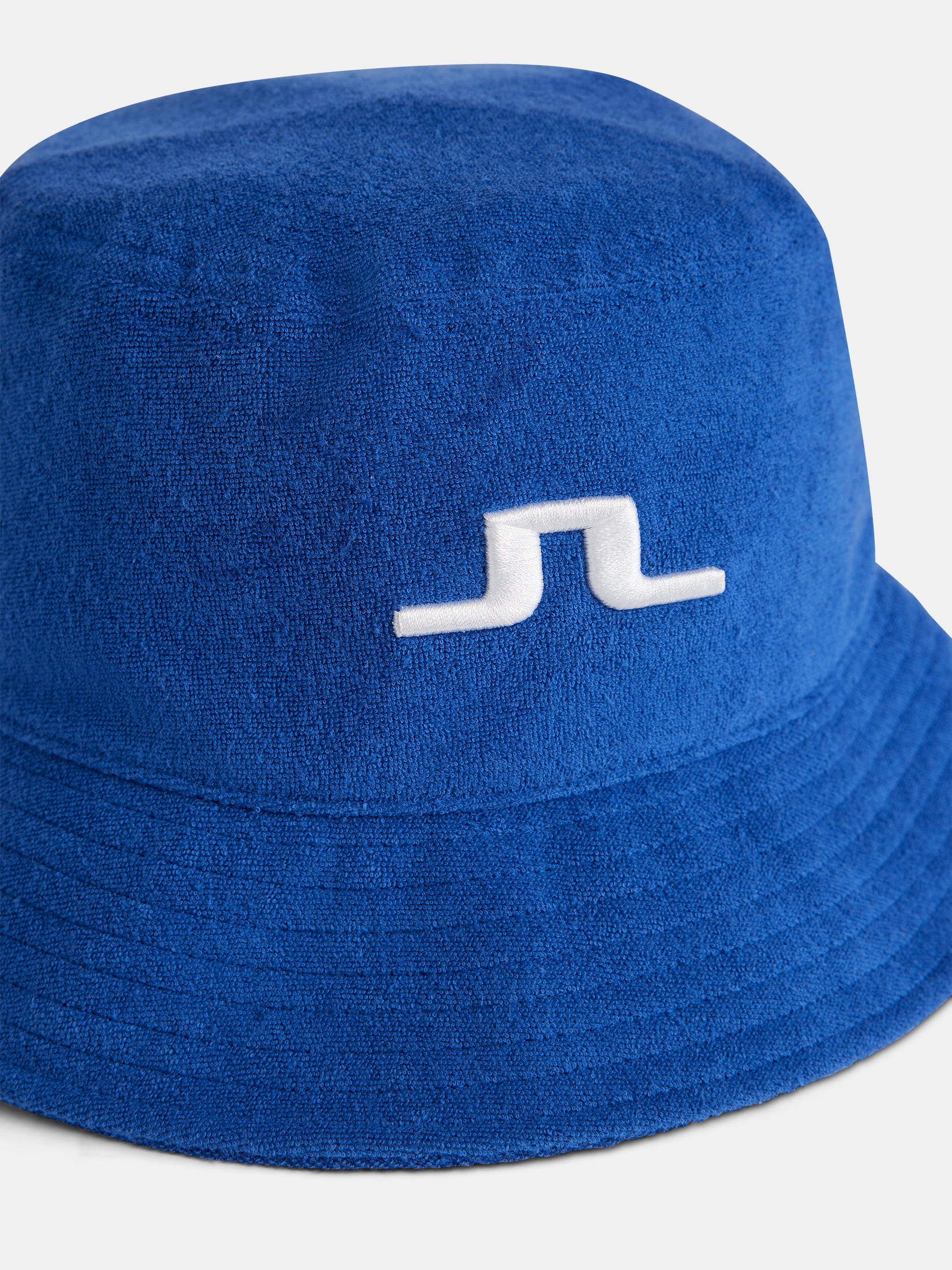 Terry Bucket Hat / Sodalite Blue - Image 3