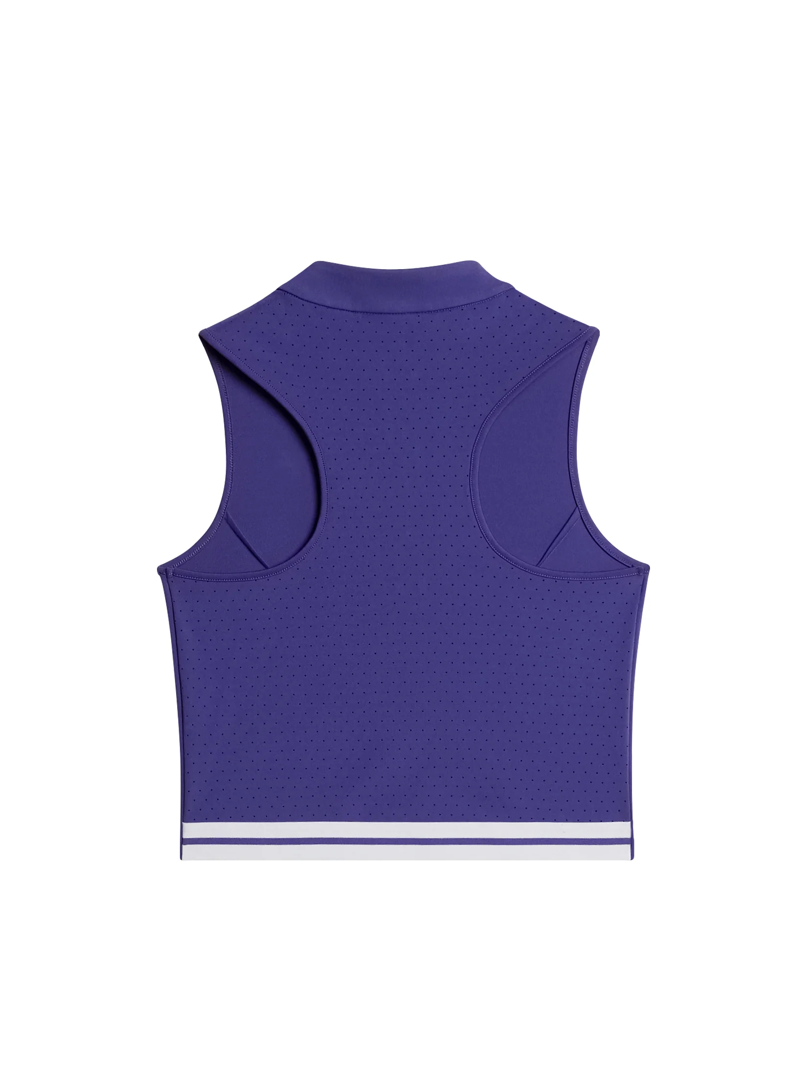 Tessa Top / Deep Wisteria - Image 2