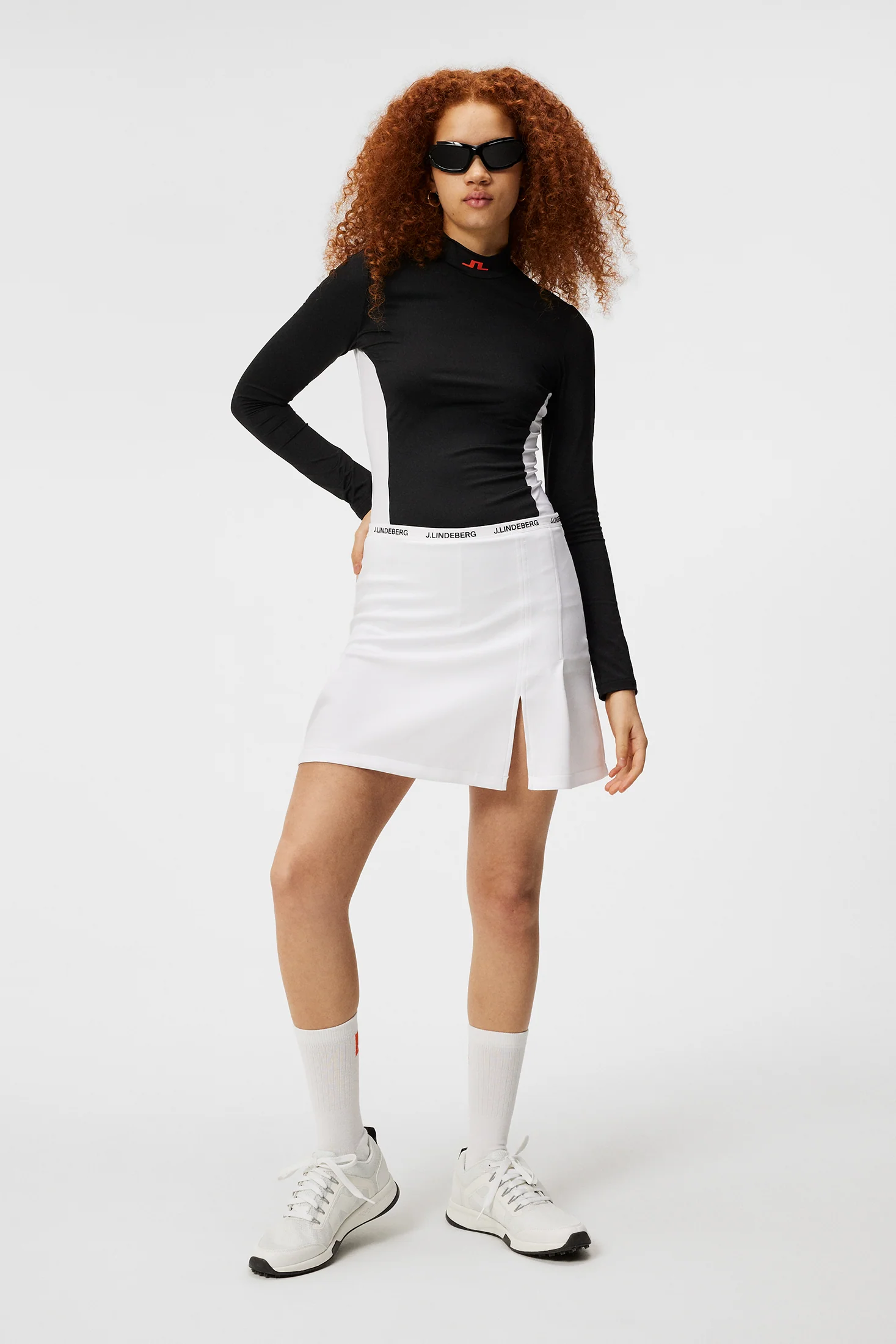 Thabisa Top / Black - Image 5