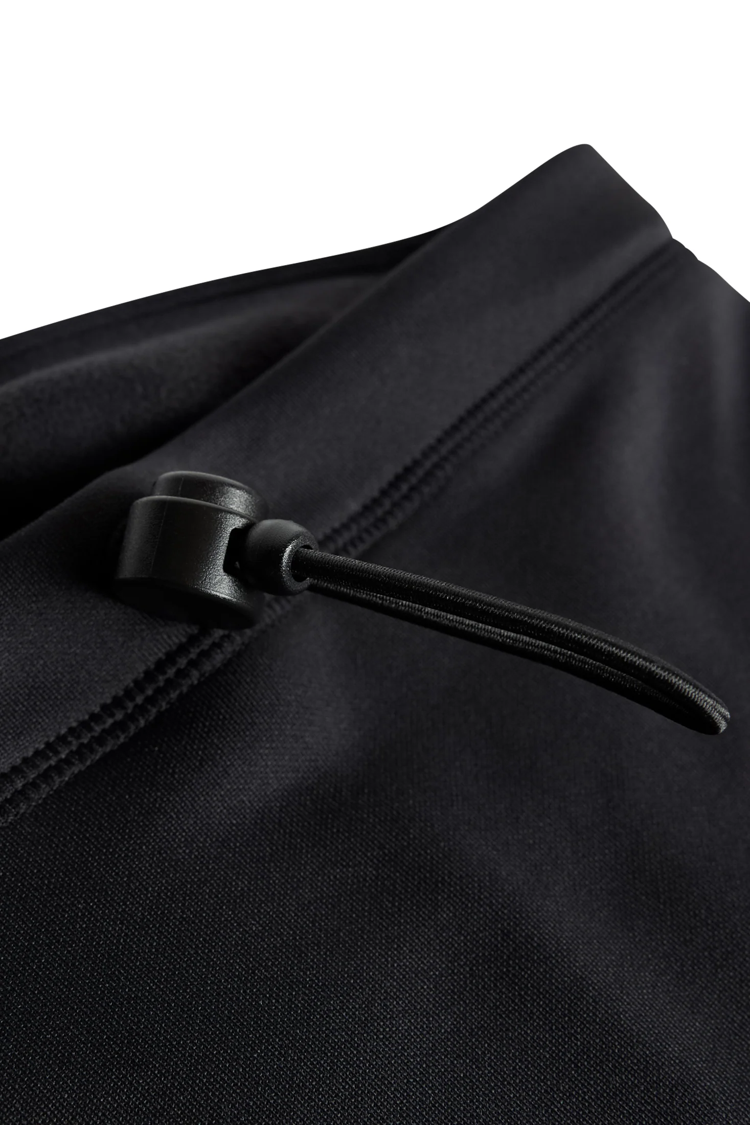 Thaw  Neck Gaiter / Black - Image 2