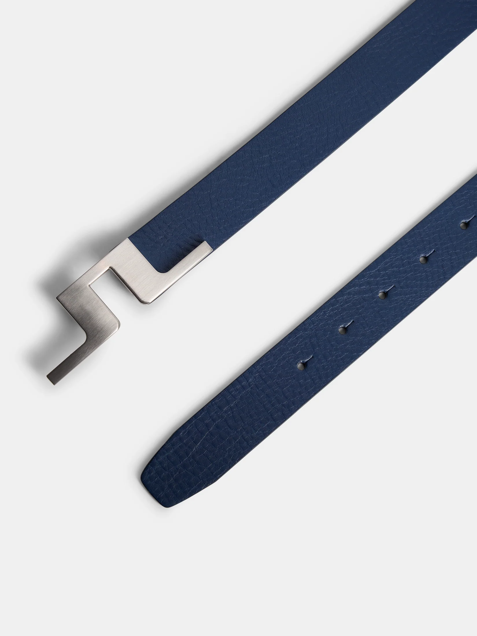 The Betsy Belt / Estate Blue - Image 2