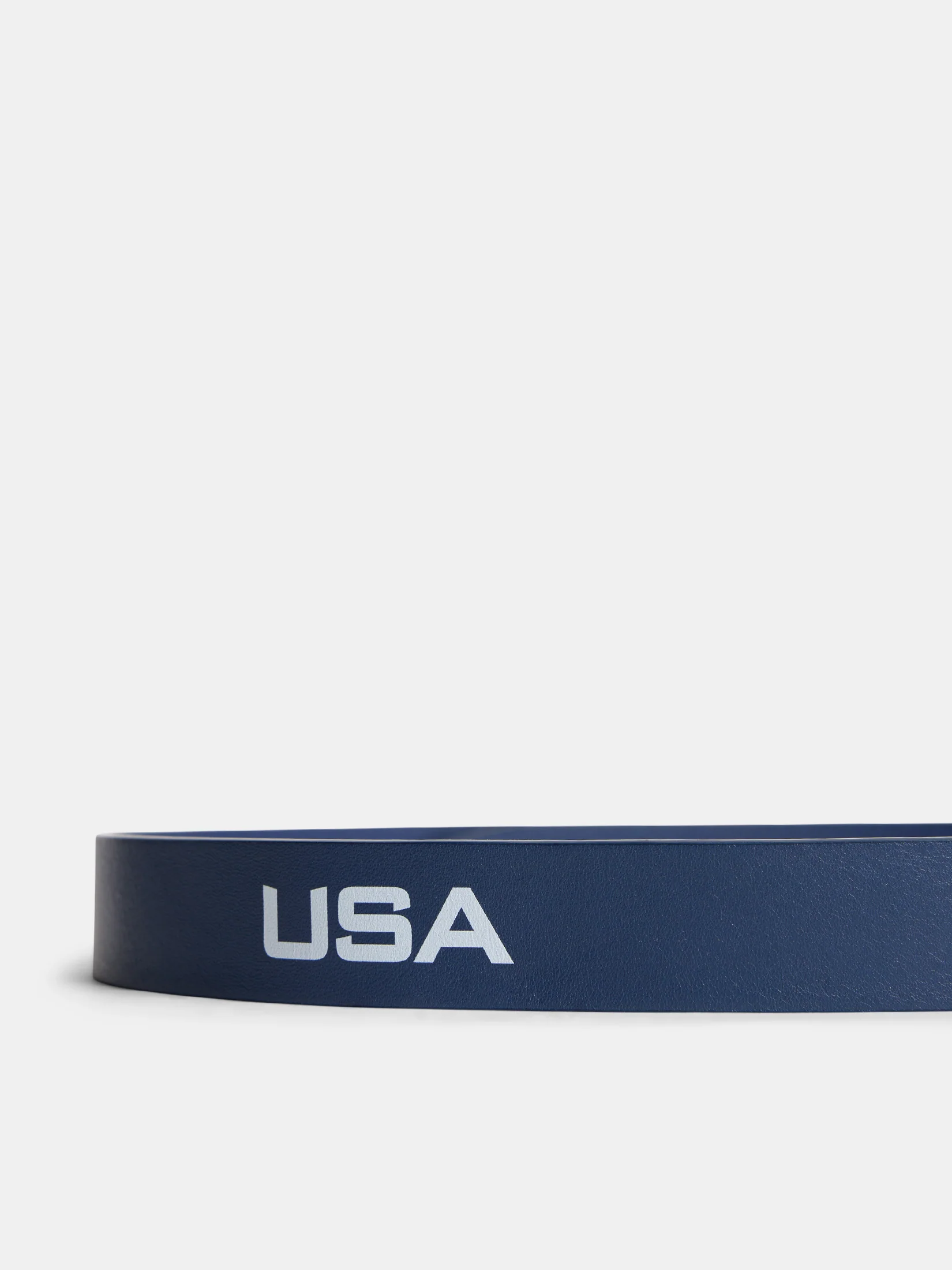 The Betsy Belt / Estate Blue - Image 3