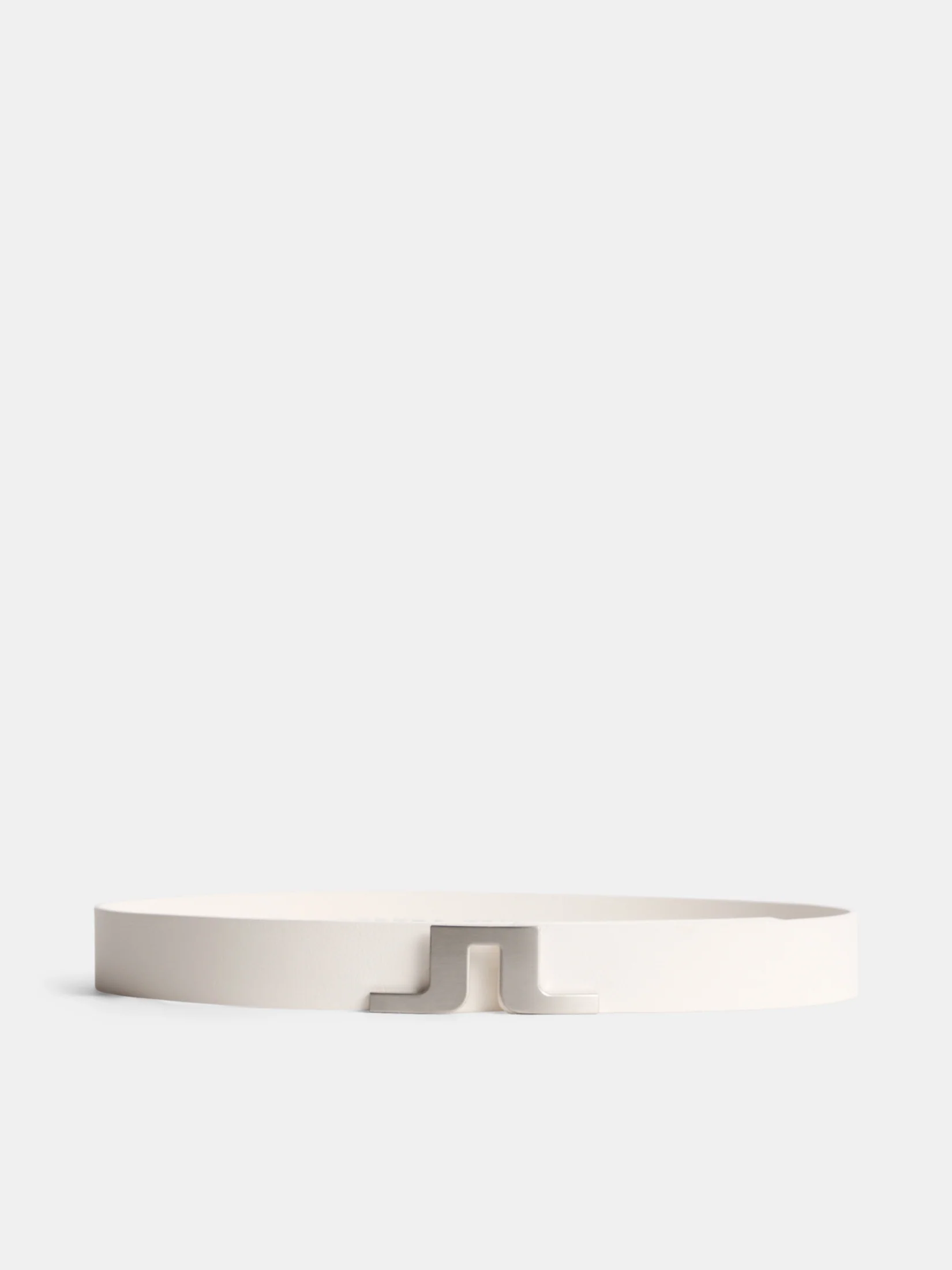The Bridger Belt / White