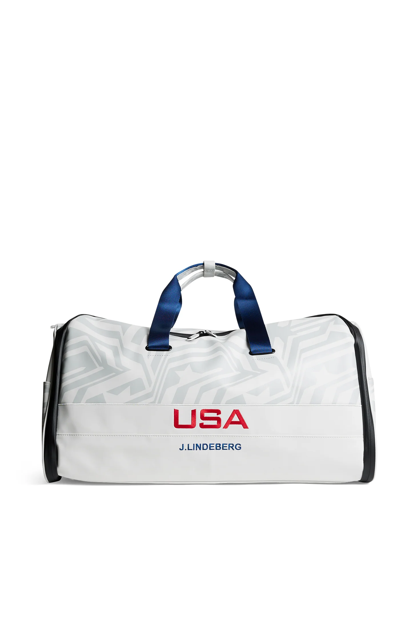 The Garment Duffel Bag / US Golf White