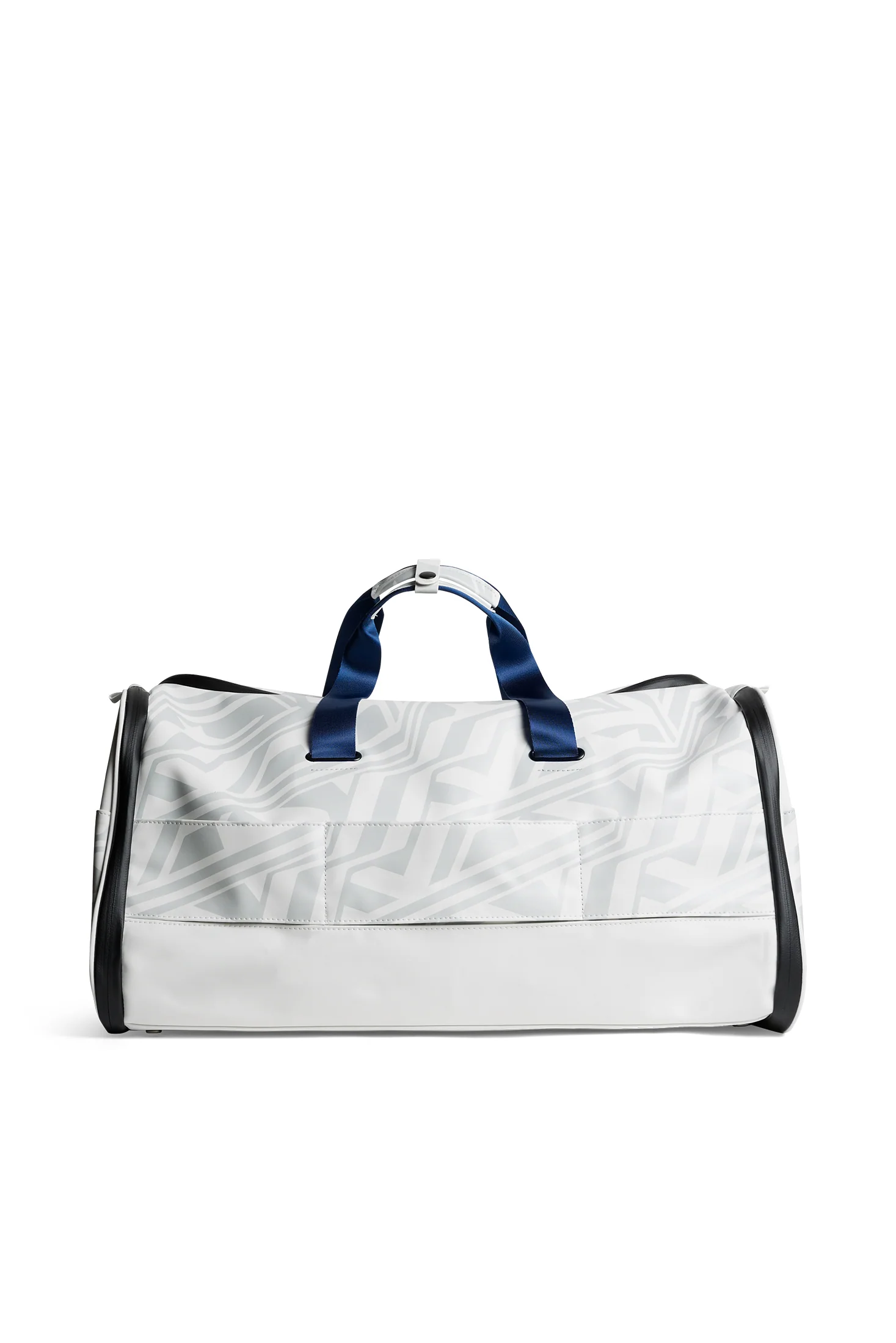 The Garment Duffel Bag / US Golf White - Image 2