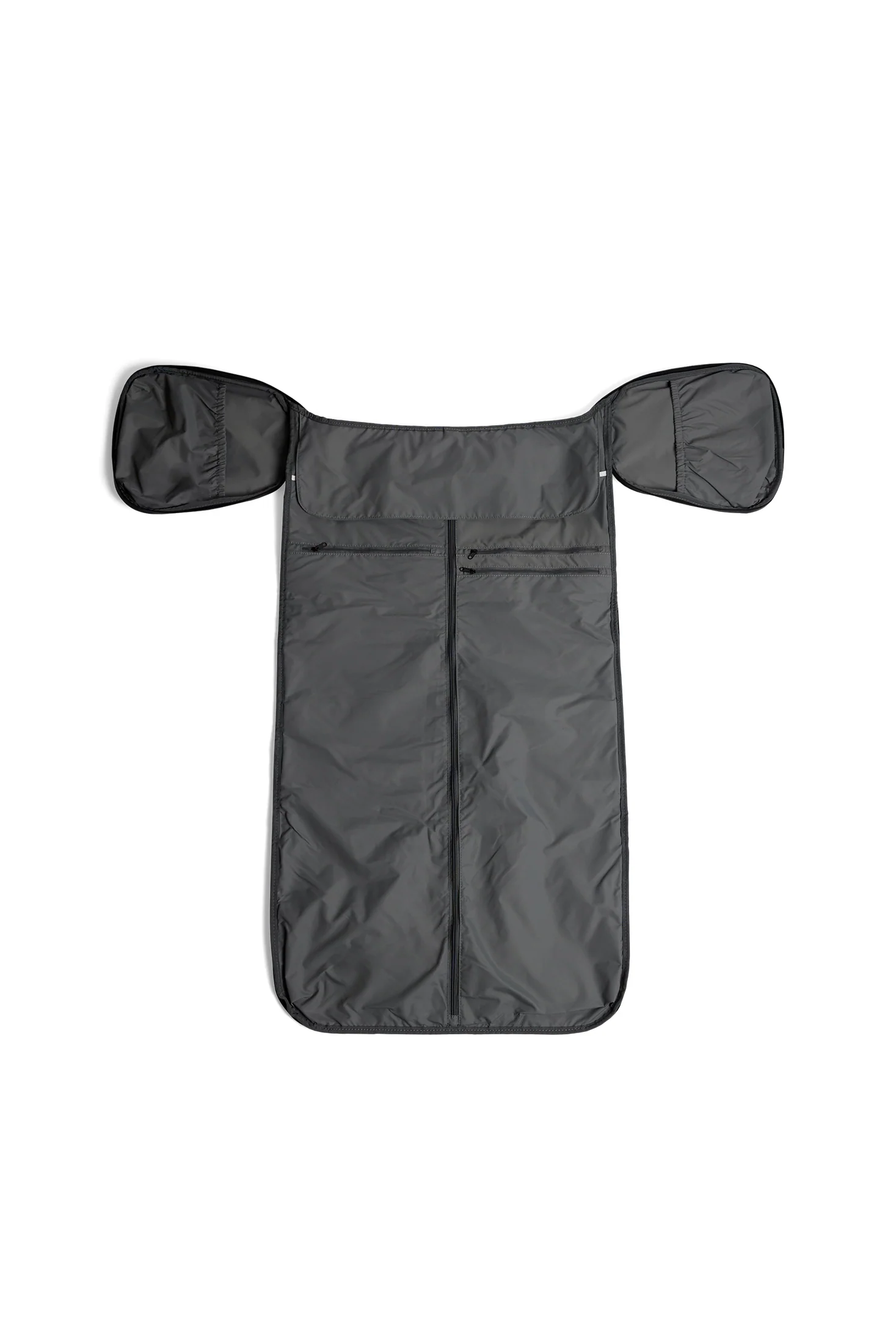 The Garment Duffel Bag / US Golf White - Image 3