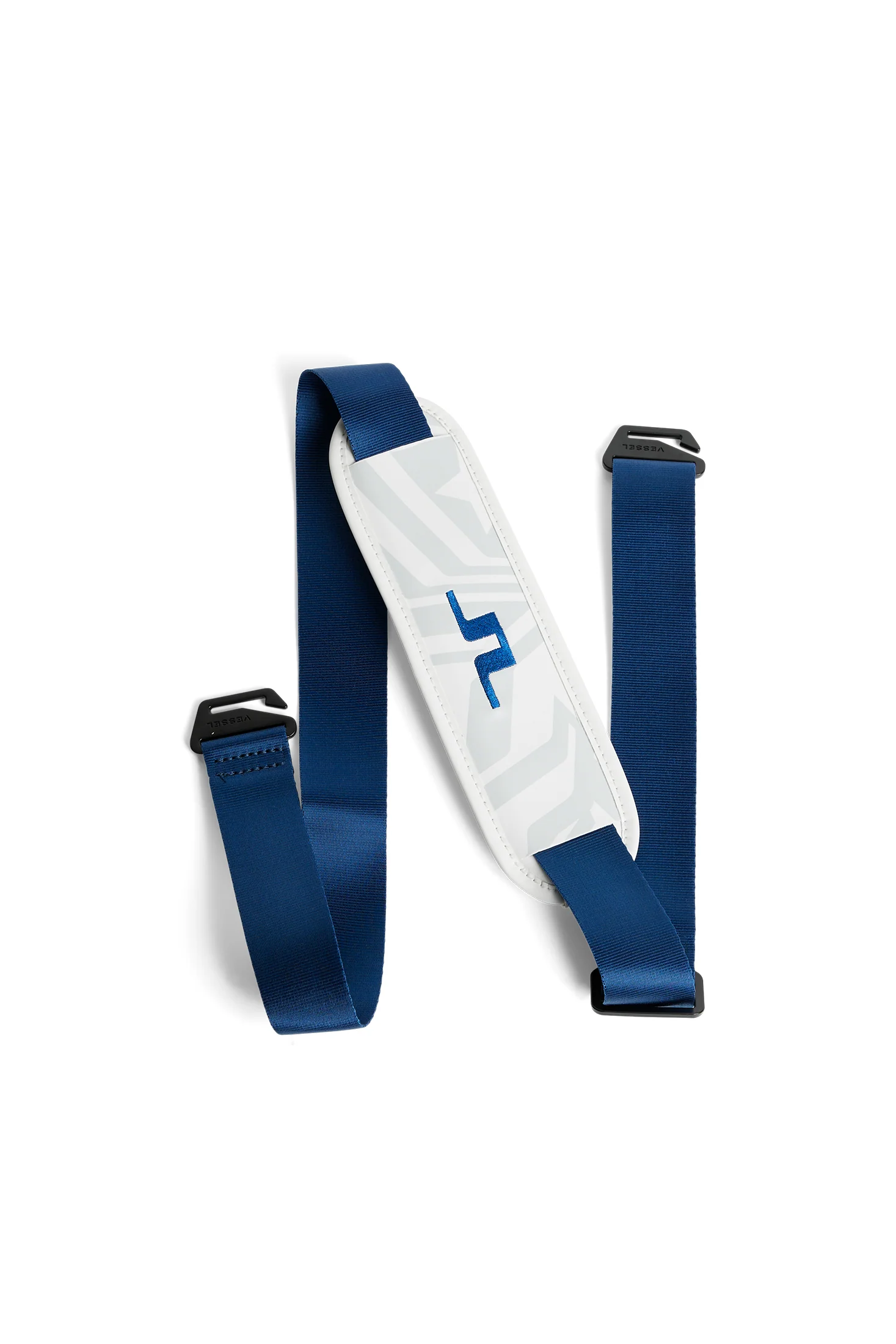 The Garment Duffel Bag / US Golf White - Image 4