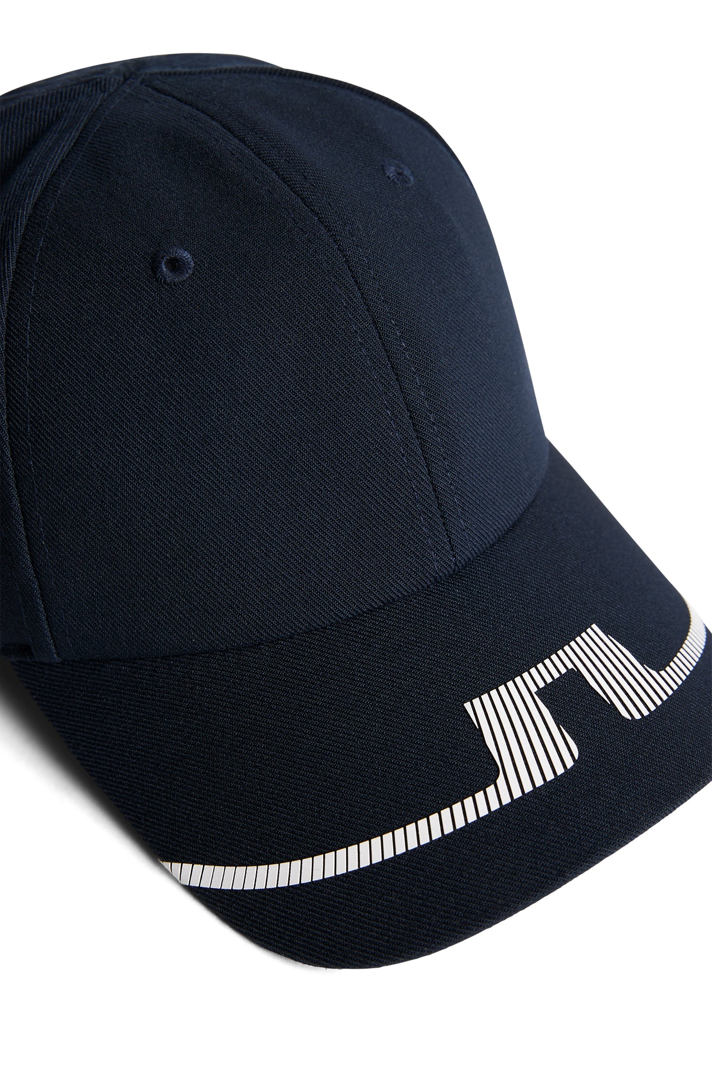 The Gradient Cap / JL Navy - Image 4