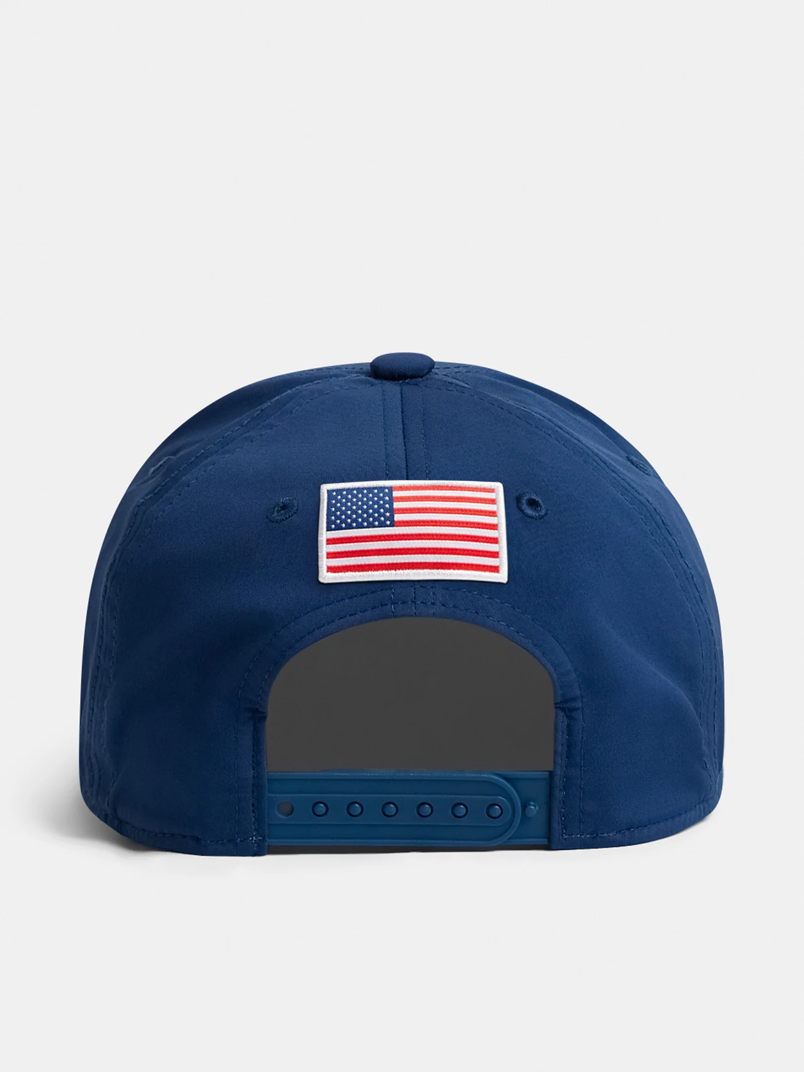 The Heath Cap / Estate Blue - Image 2