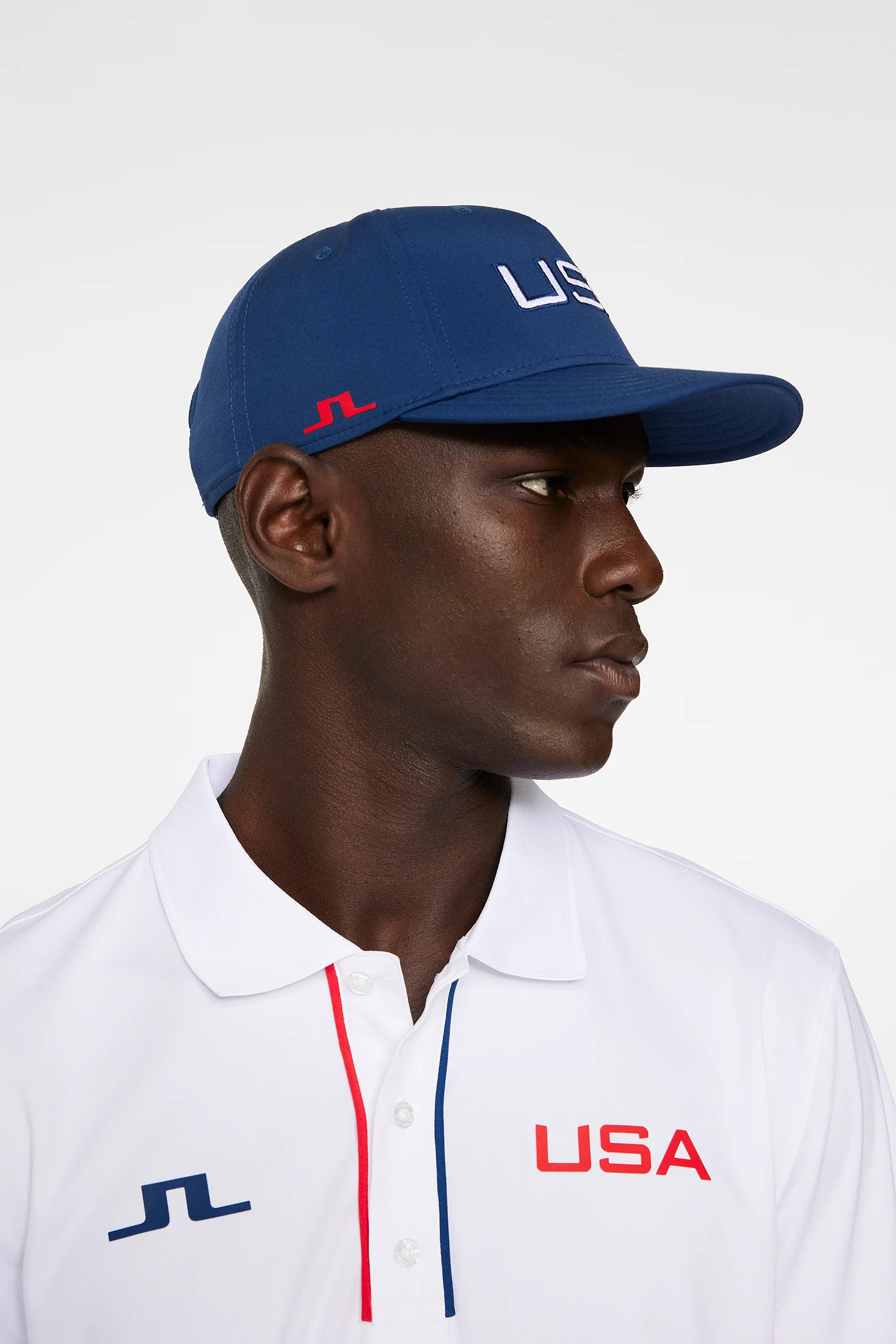 The Heath Cap / Estate Blue - Image 3