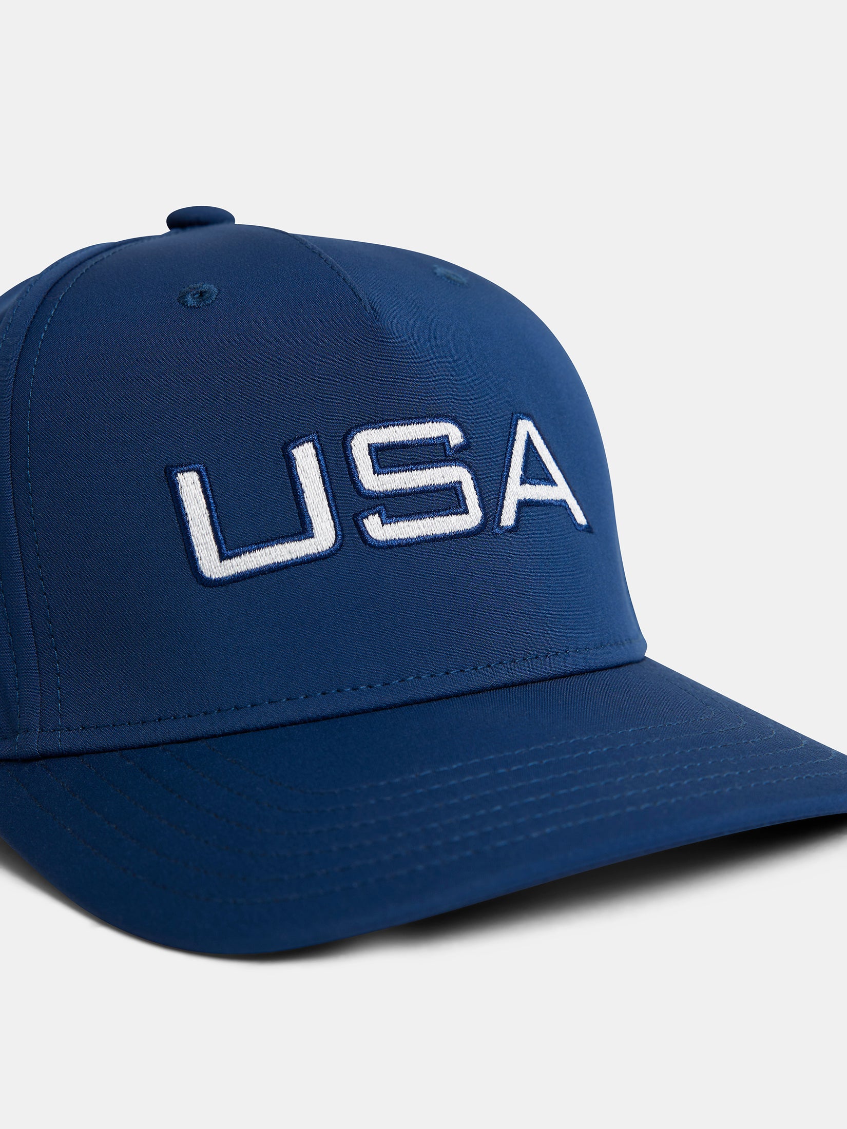The Heath Cap / Estate Blue - Image 4