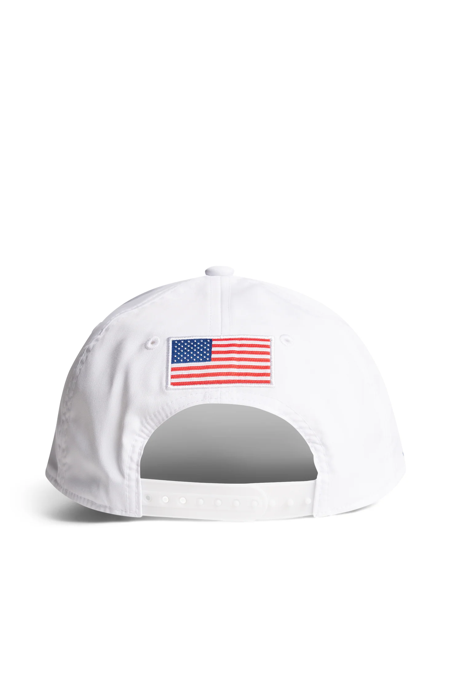 The Heath Cap / White - Image 2