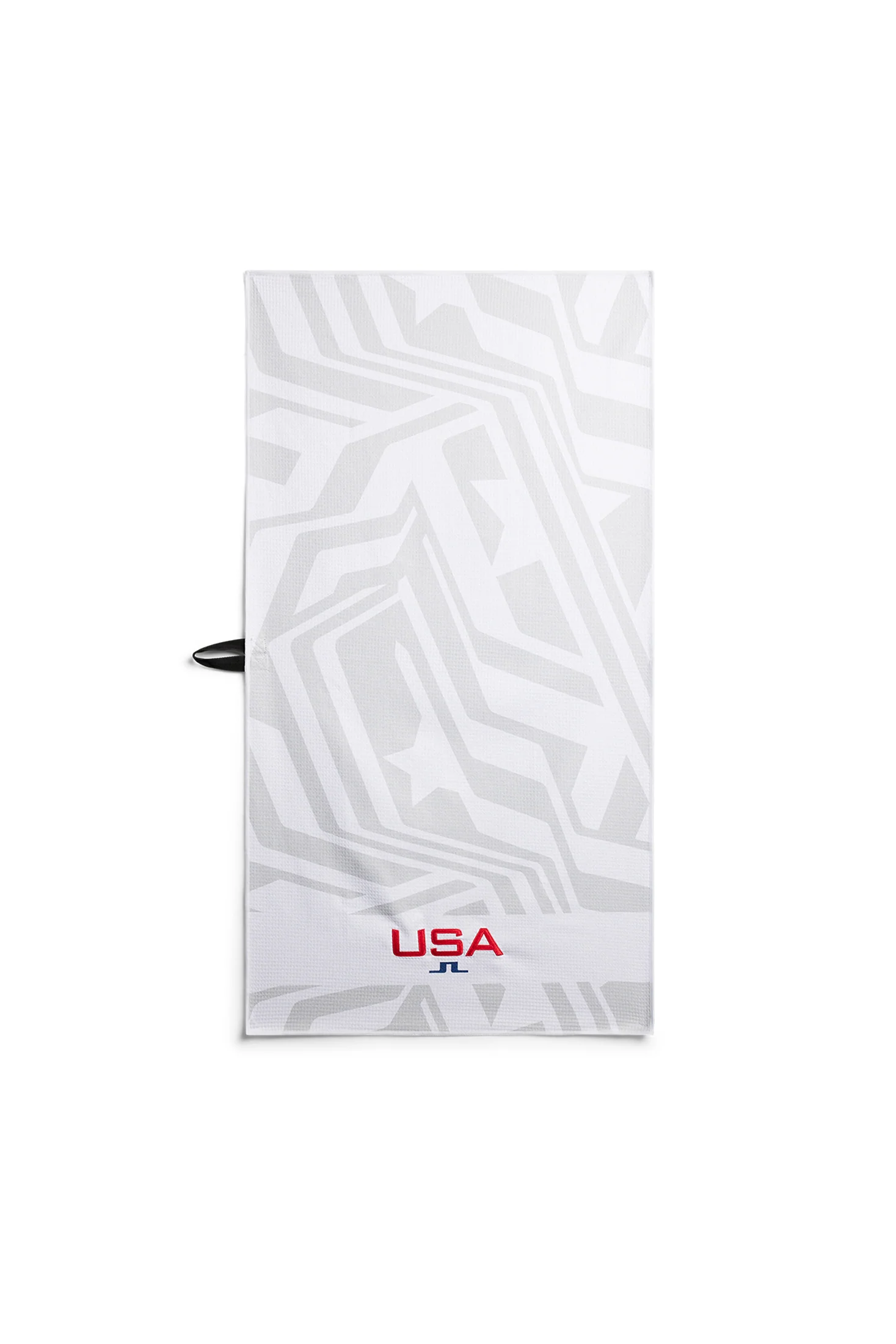 The JL Towel / US Golf White - Image 2