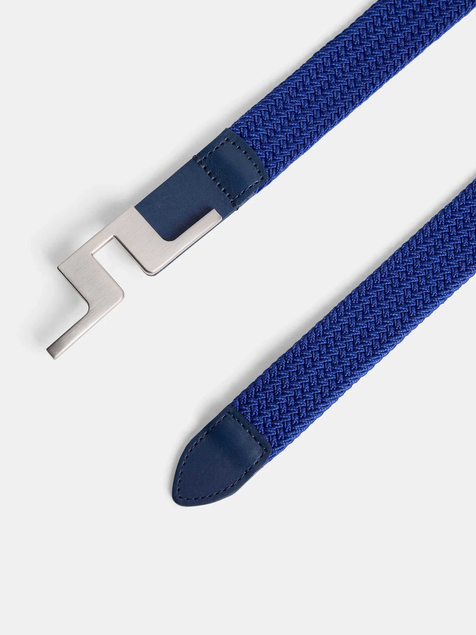 The Lykke Belt / Estate Blue - Image 2