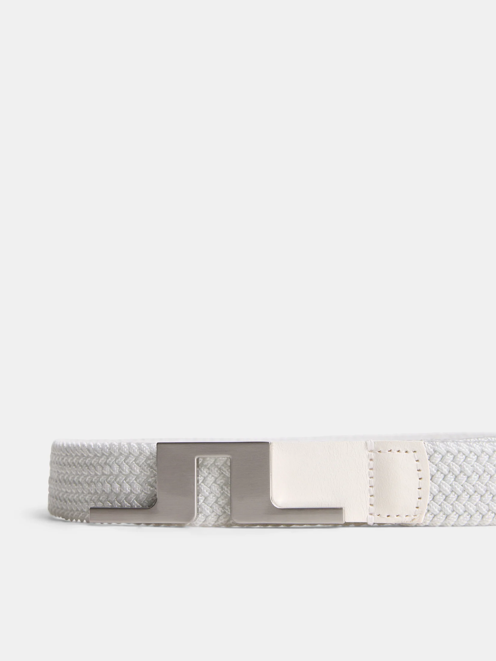 The Lykke Belt / White - Image 3