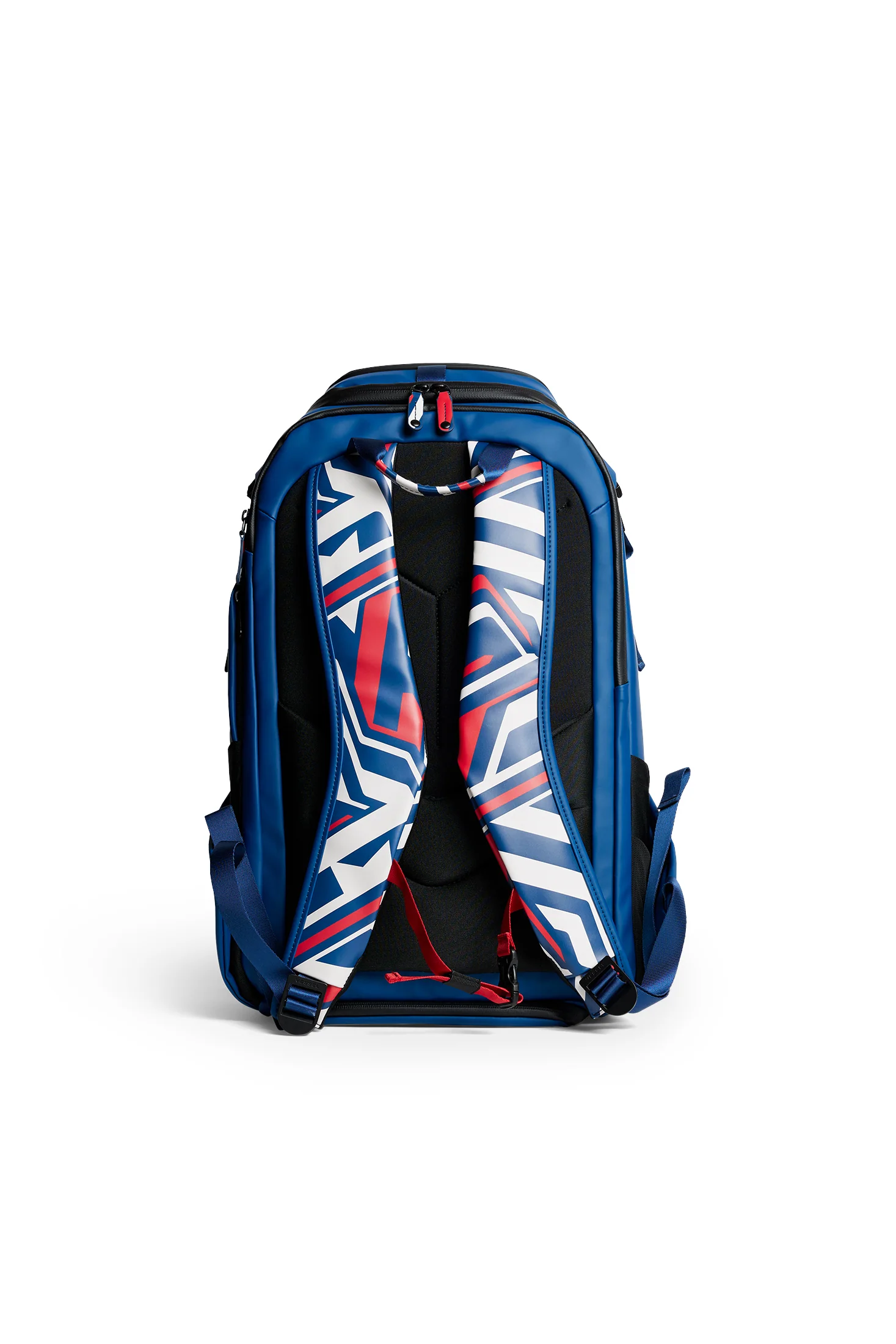 The Primex Back Pack / US Golf Red - Image 2
