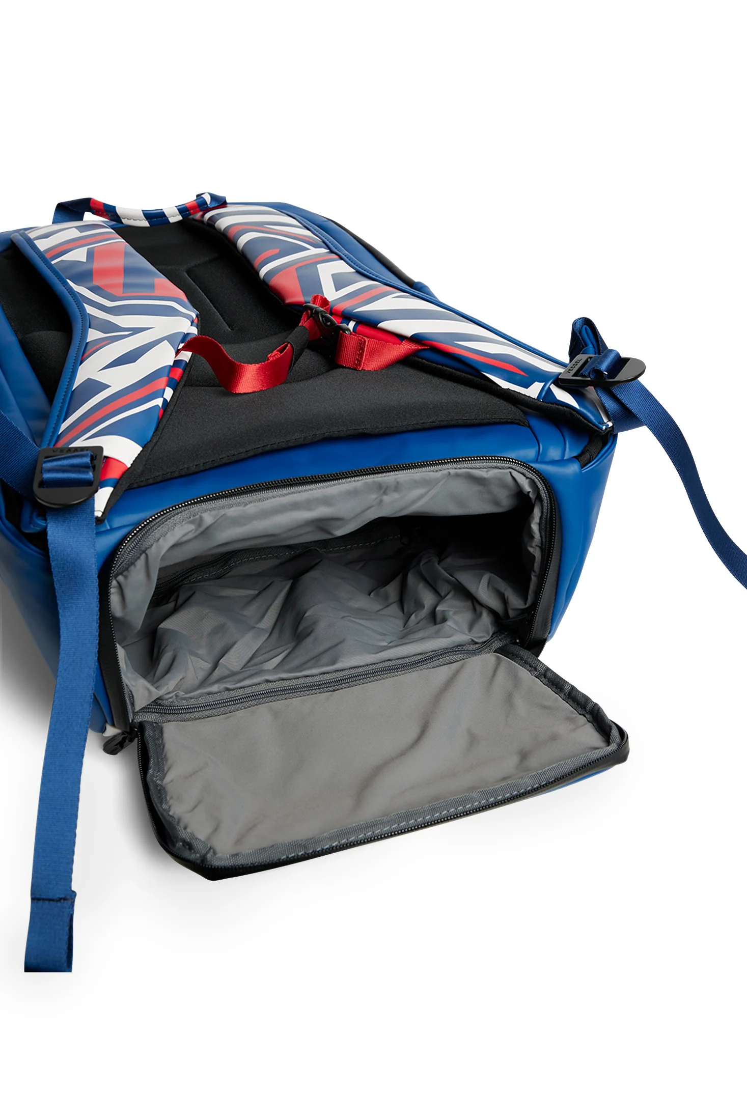 The Primex Back Pack / US Golf Red - Image 4