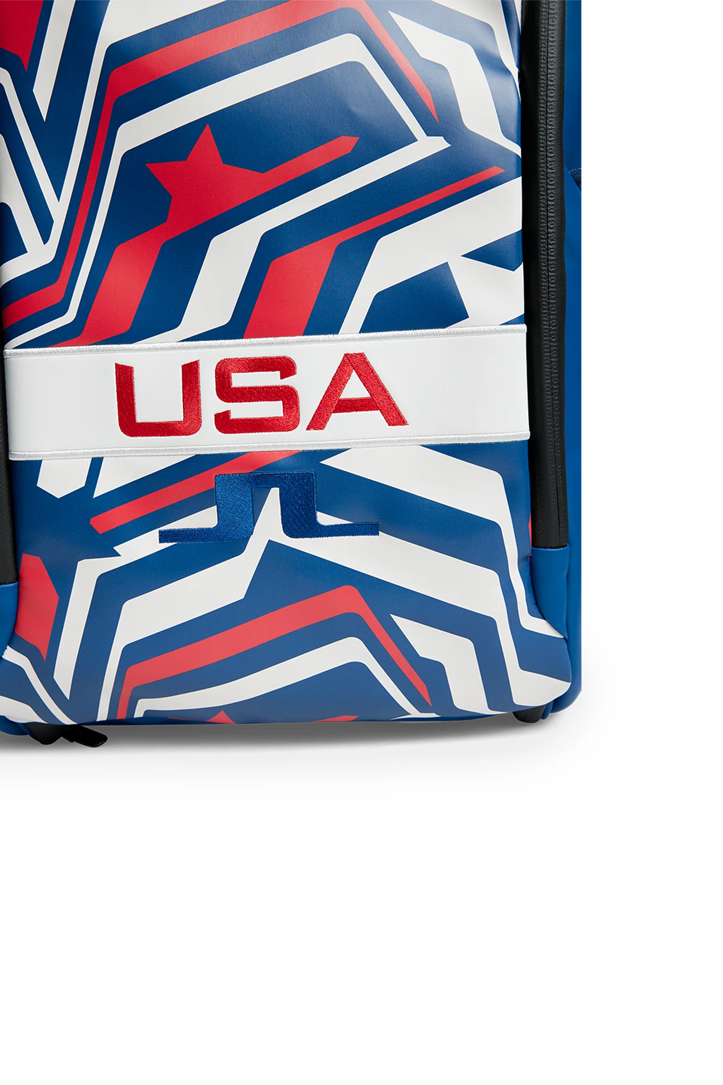 The Primex Back Pack / US Golf Red - Image 5