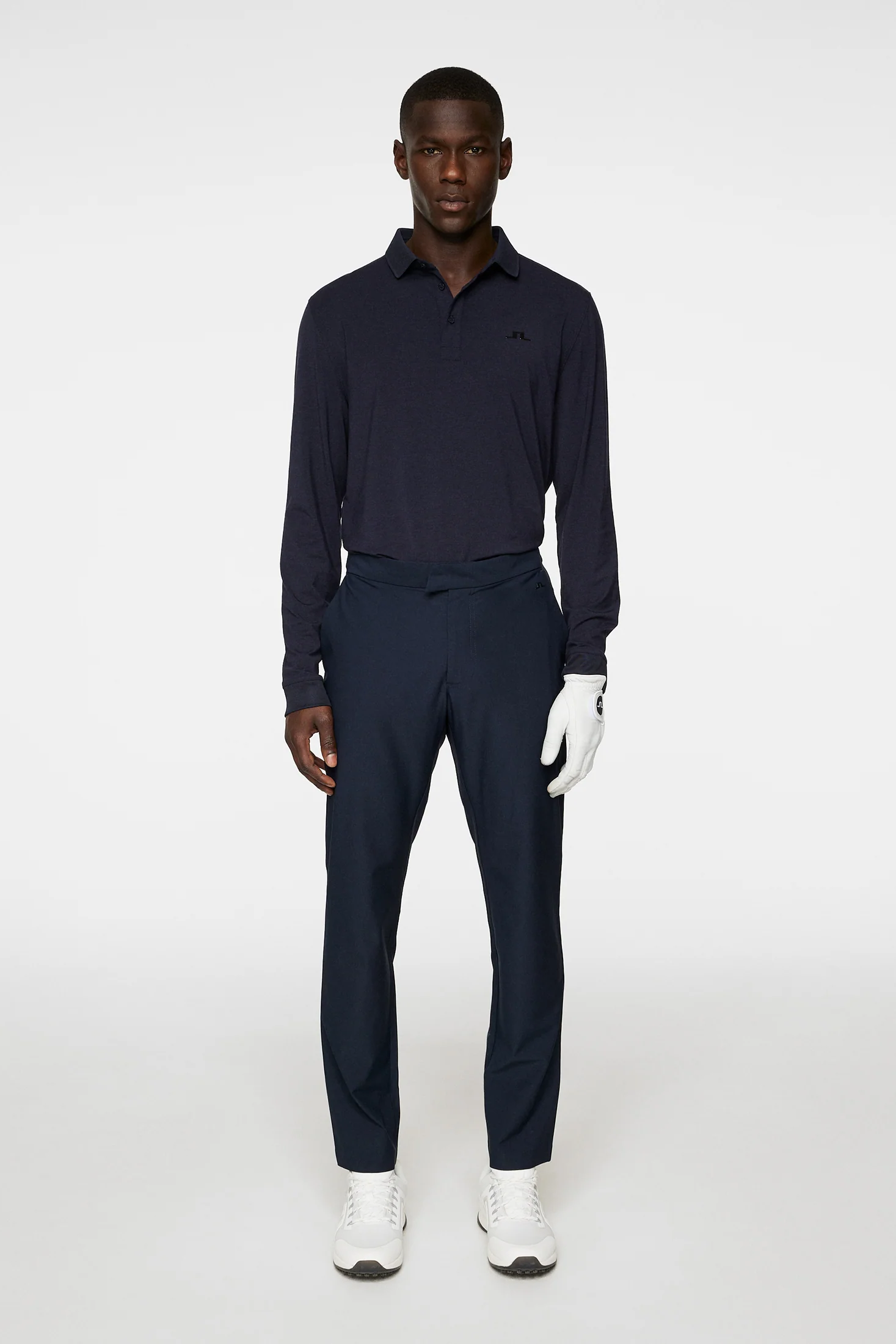 The Reveal Tech Pant / JL Navy - Image 4