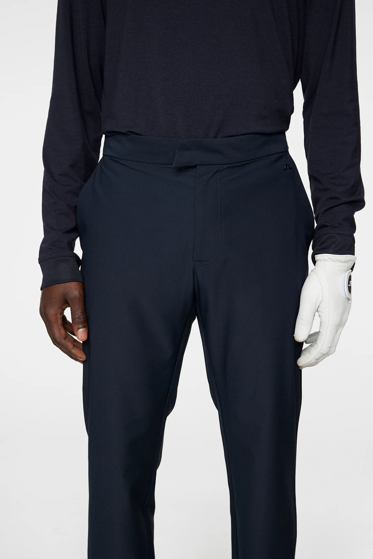 The Reveal Tech Pant / JL Navy - Image 5