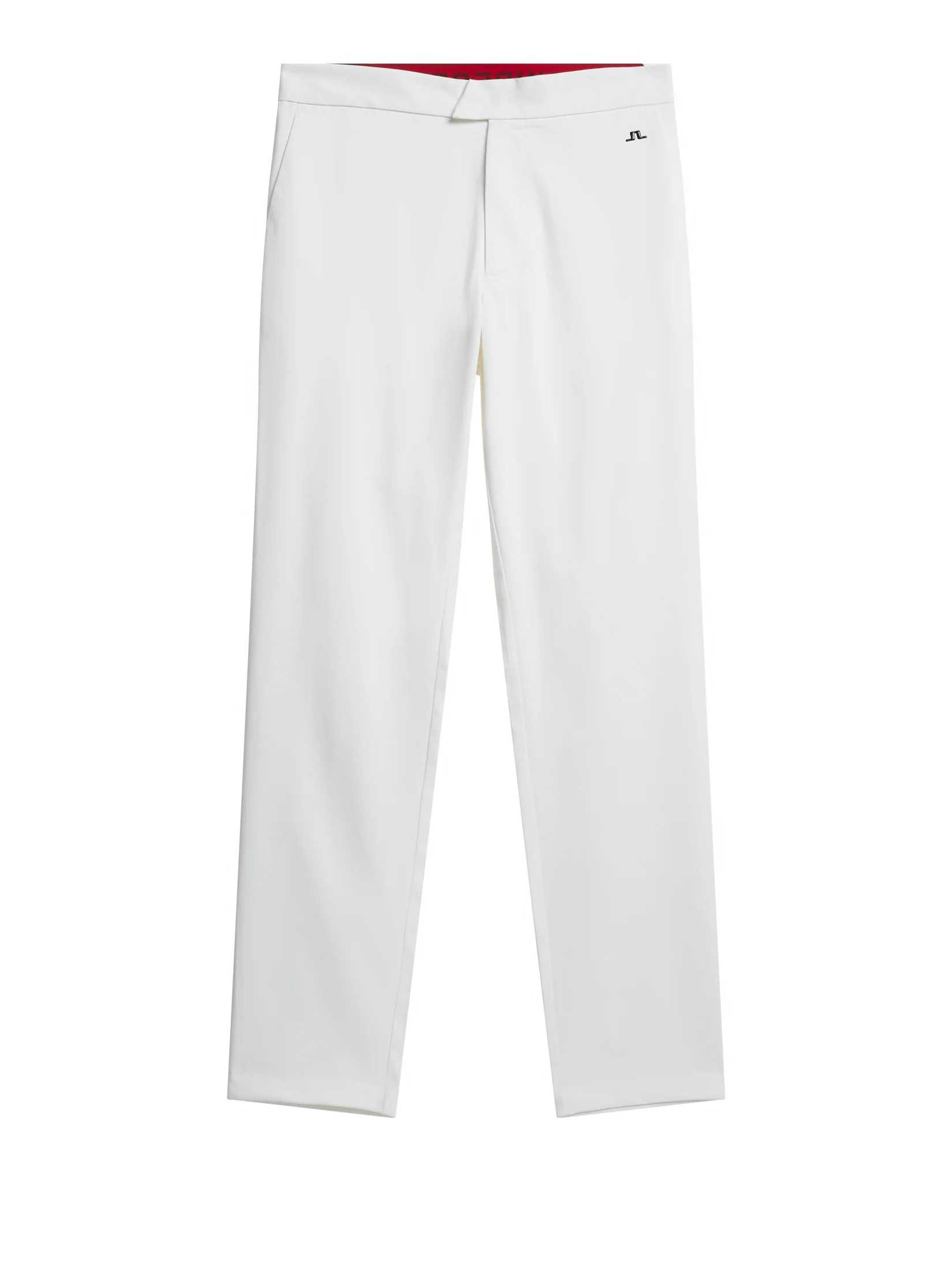 The Reveal Tech Pant / White
