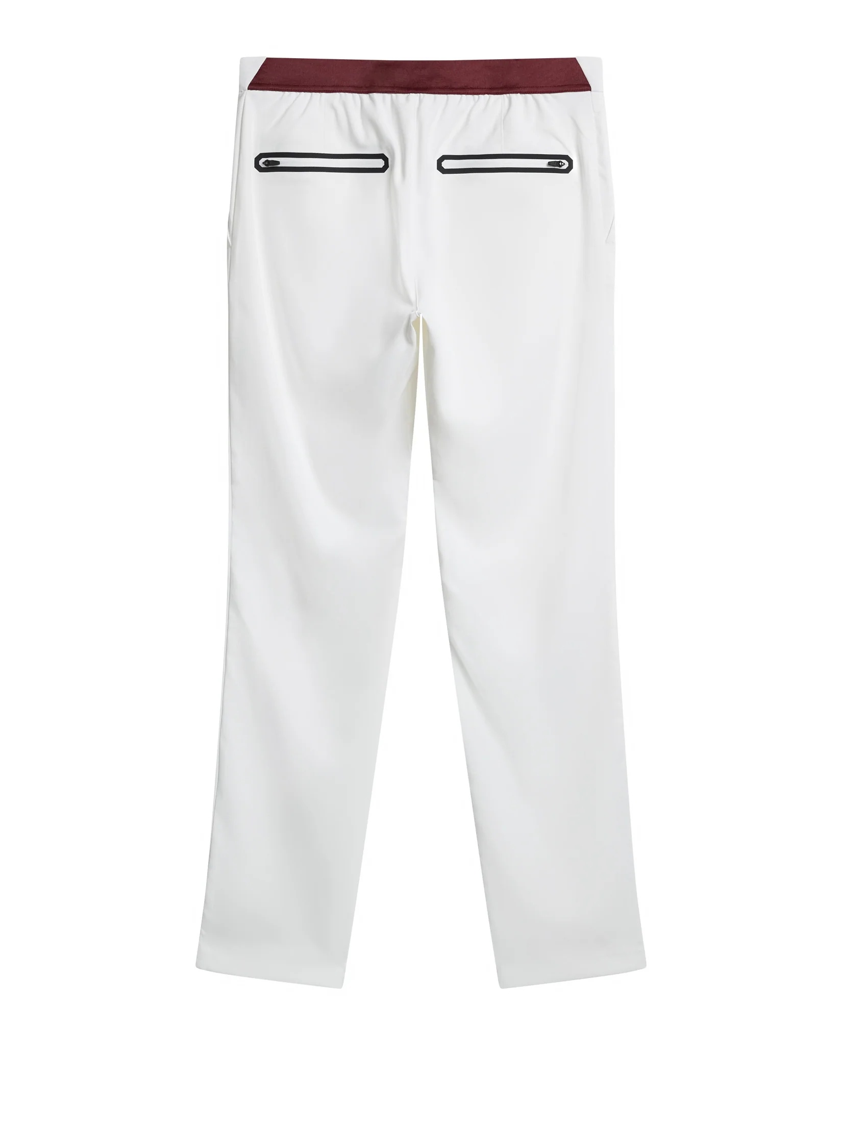 The Reveal Tech Pant / White - Image 2