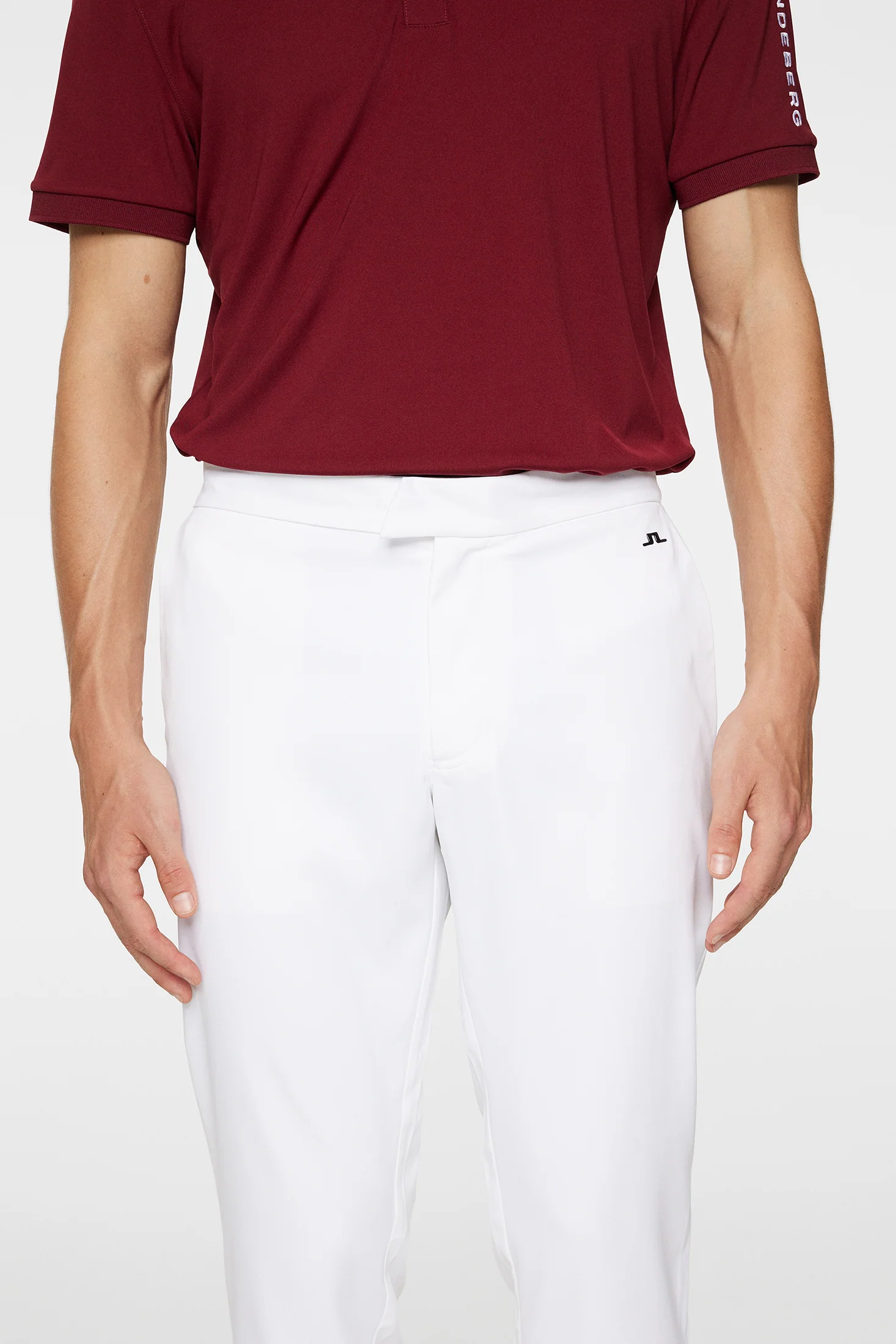 The Reveal Tech Pant / White - Image 6