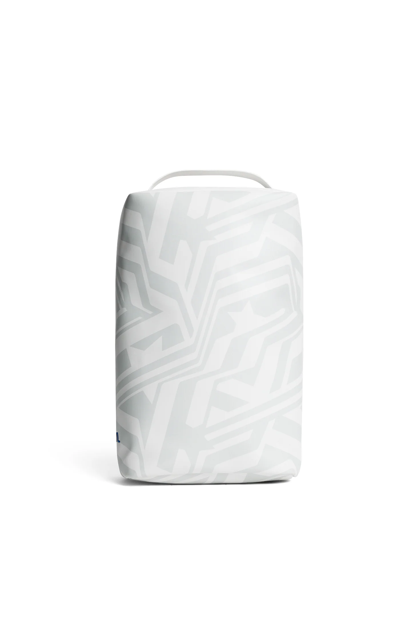 The Shoe Bag / US Golf White - Image 2