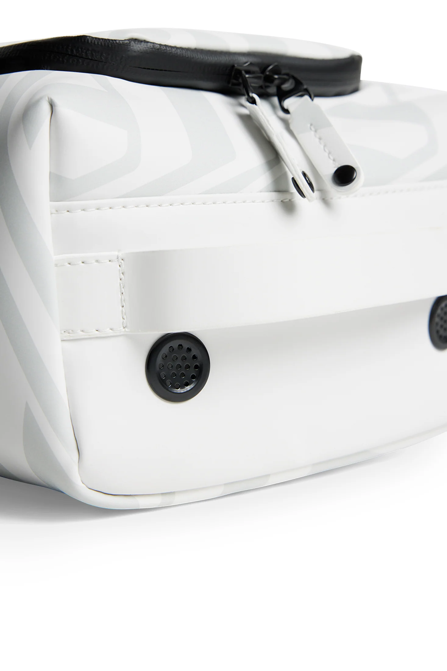 The Shoe Bag / US Golf White - Image 4