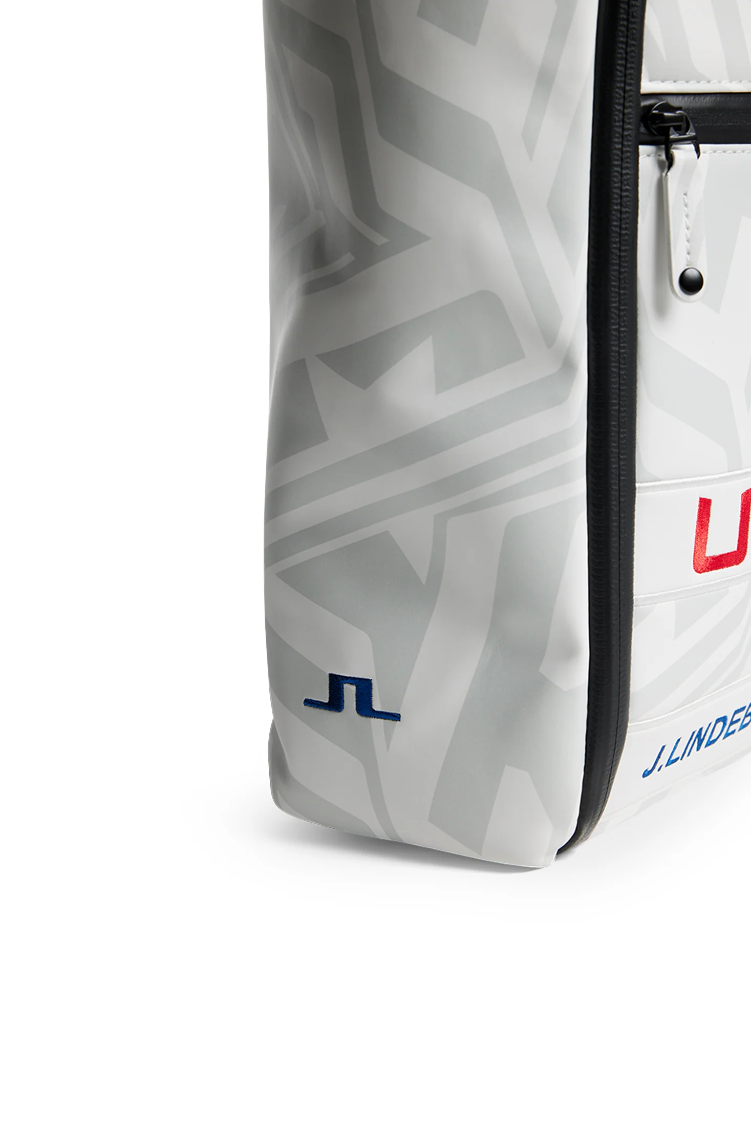 The Shoe Bag / US Golf White - Image 5