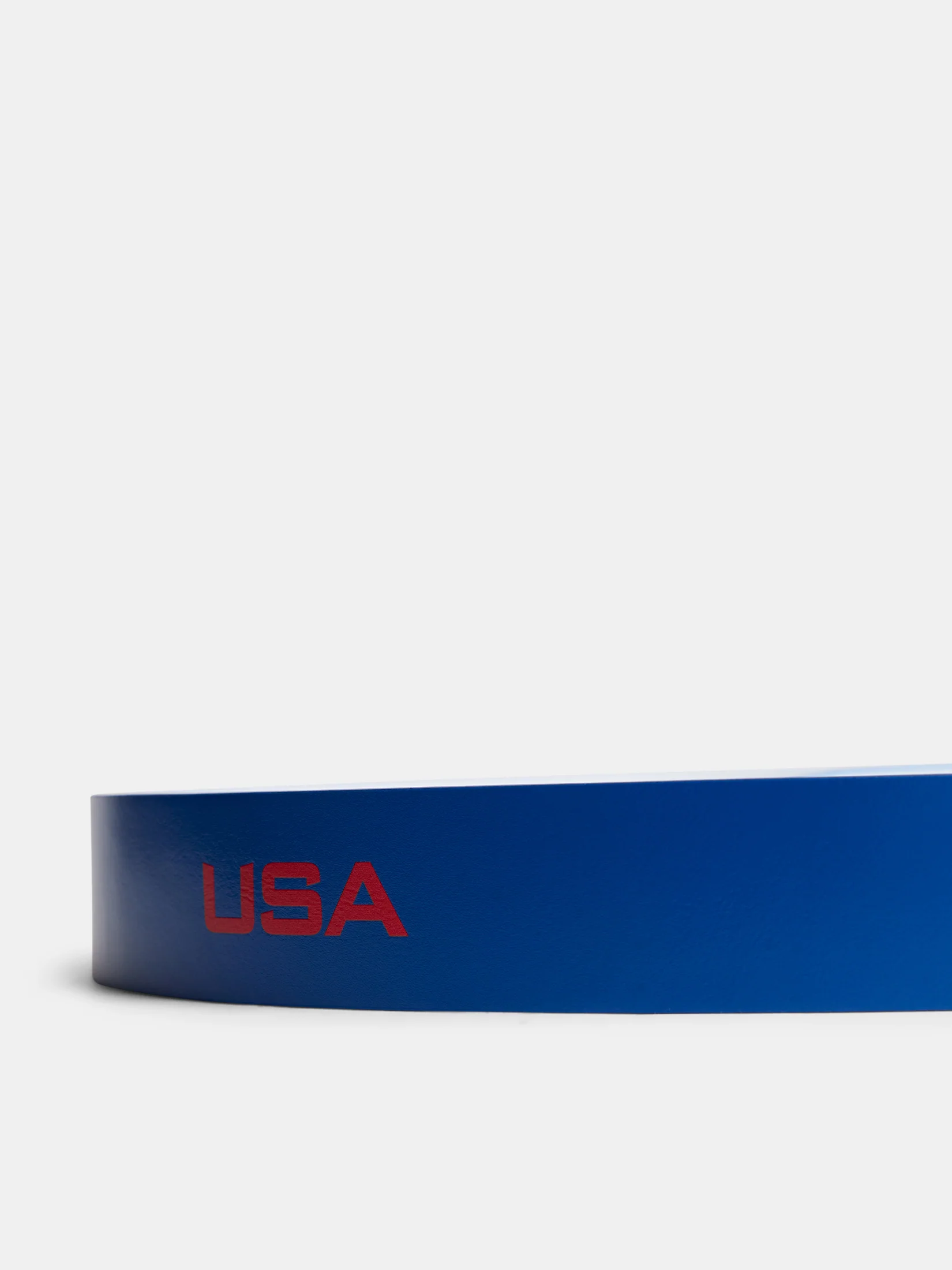 The Slater Belt / Estate Blue - Image 3