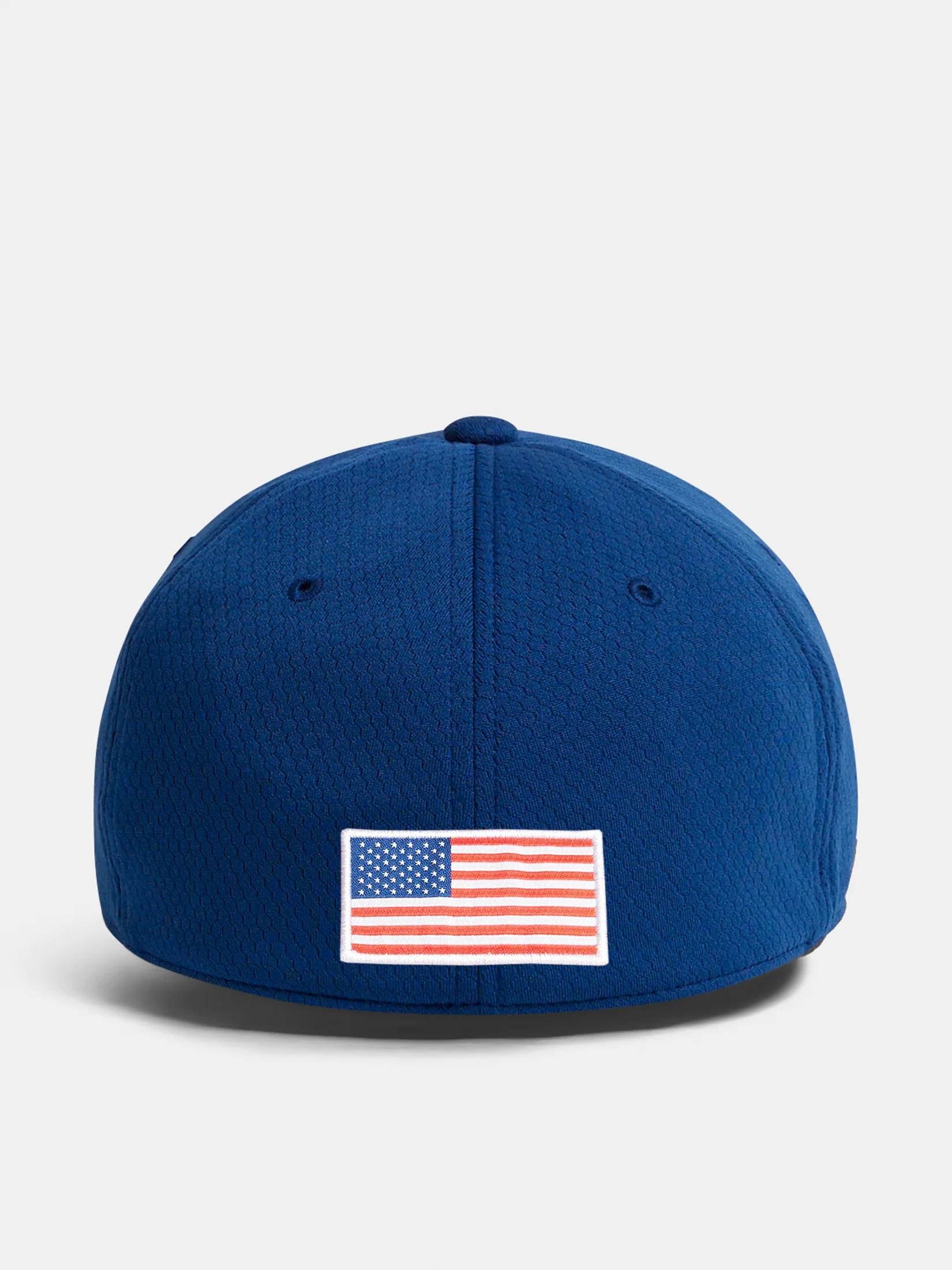The Tour Tech Pro Cap / Estate Blue - Image 2
