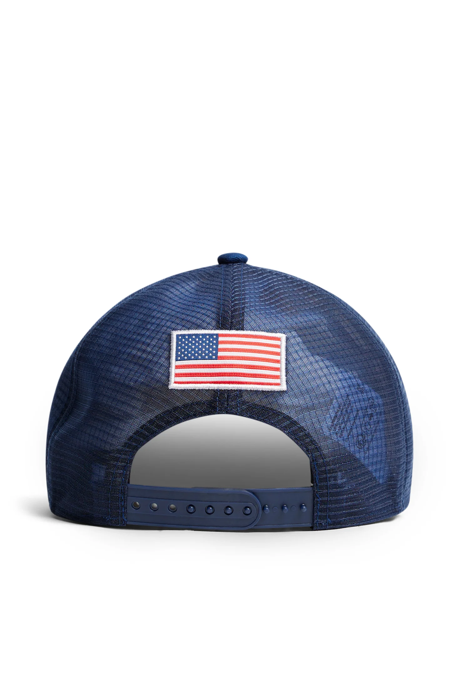 The Trucker Cap / White - Image 2