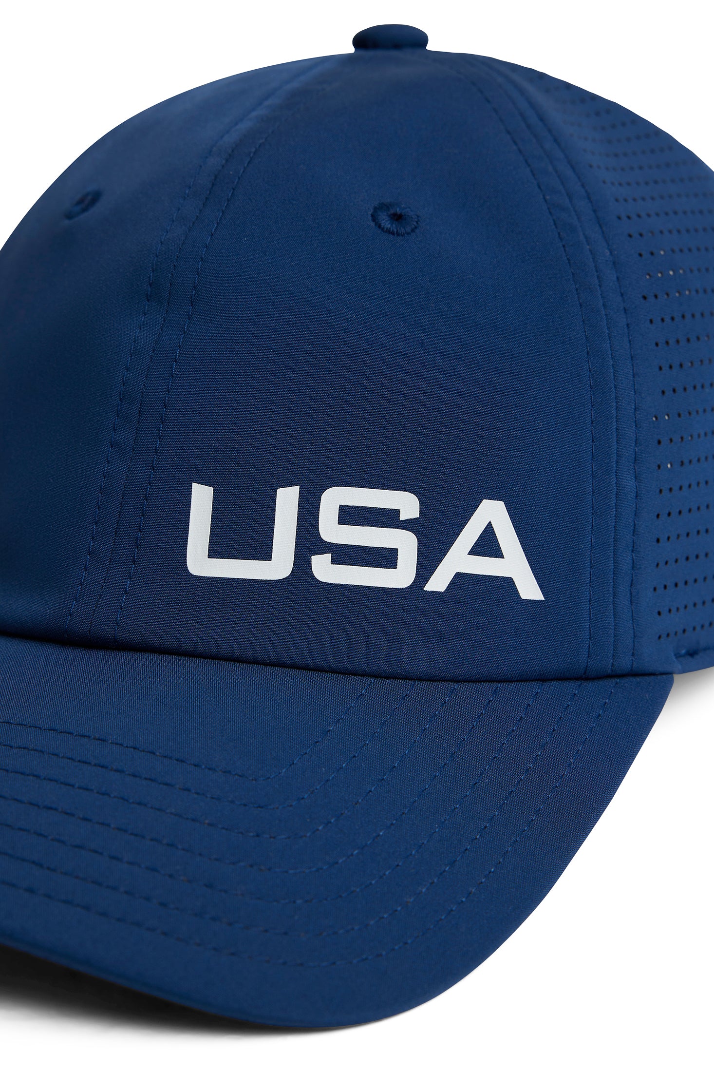The Vent Cap / Estate Blue - Image 4