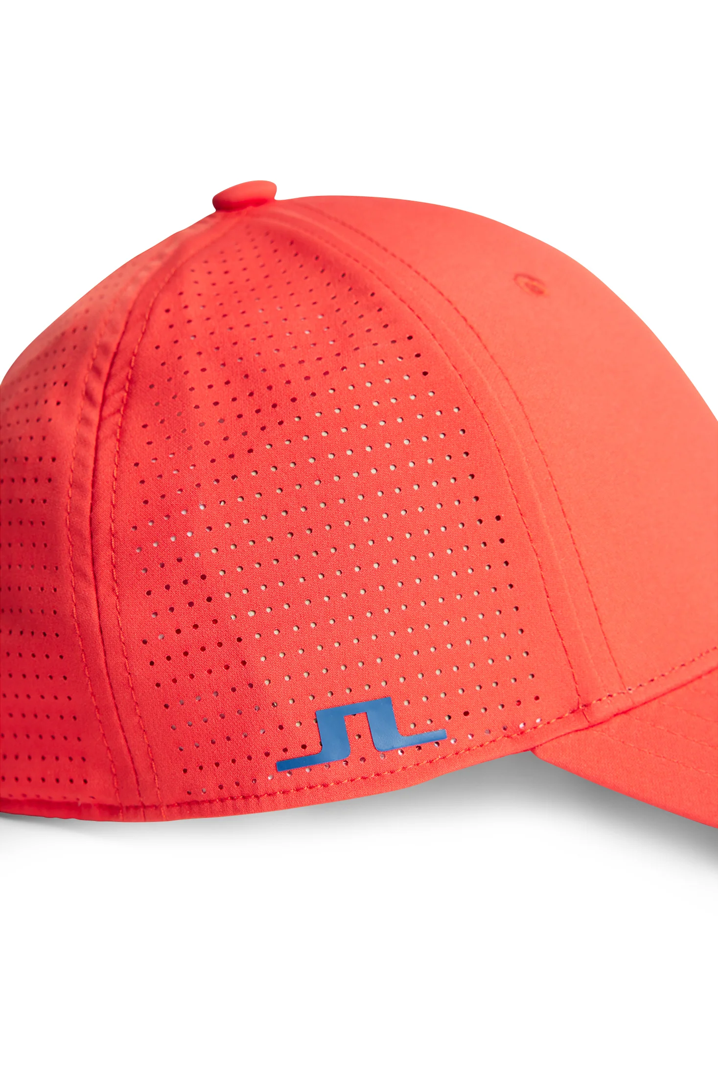 The Vent Cap / Flame Scarlet - Image 4