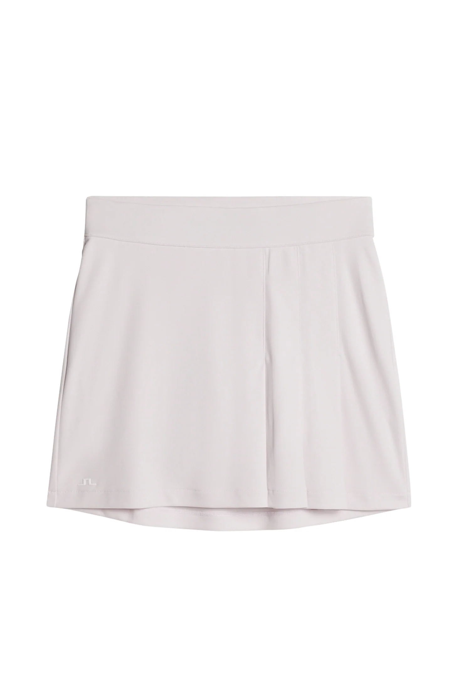 Thea Skirt / Grey Lilac