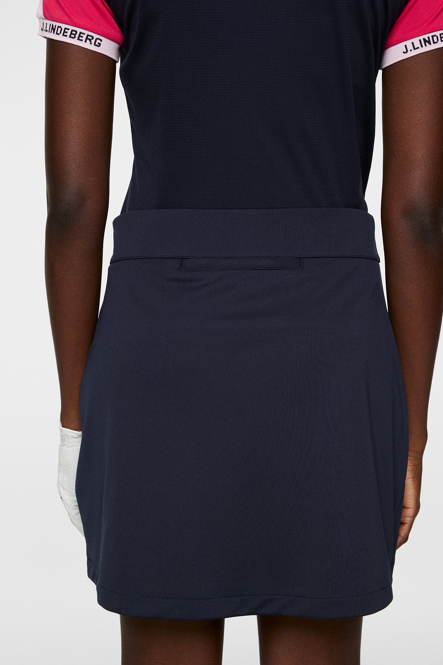 Thea Skirt / JL Navy - Image 6