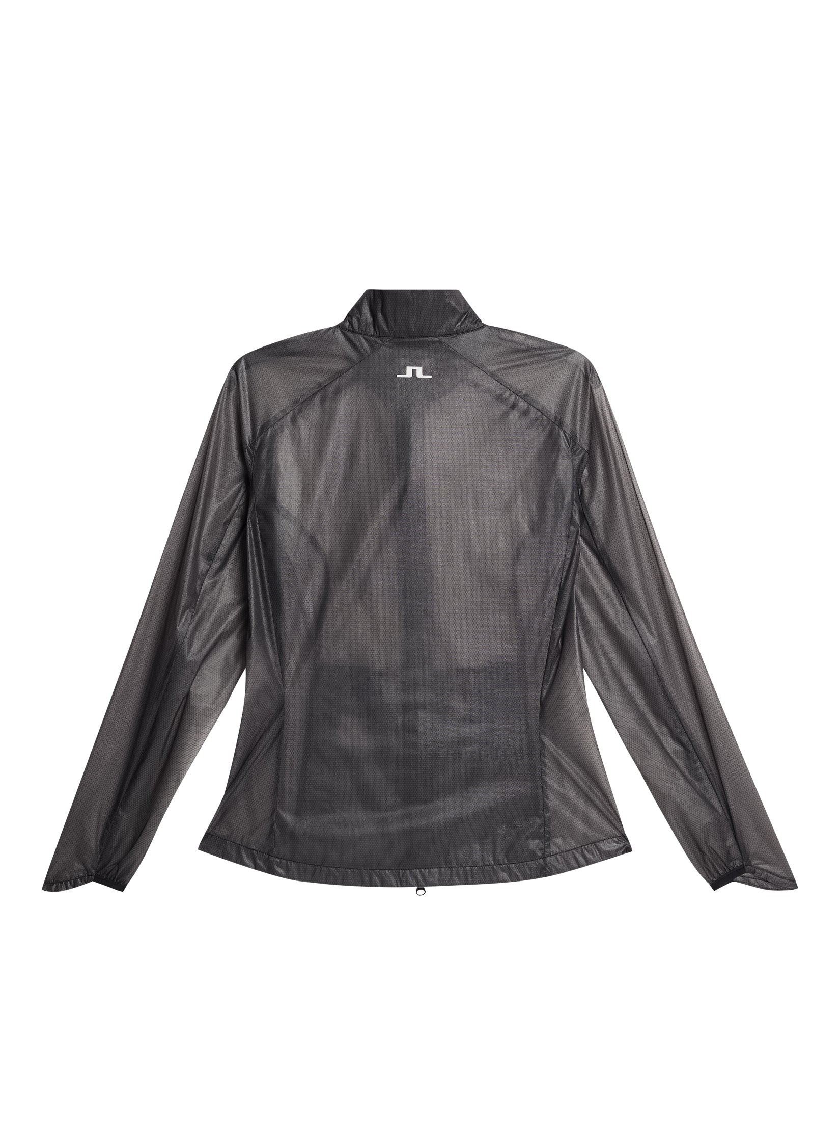 Thea Wind Jacket / Black - Image 2