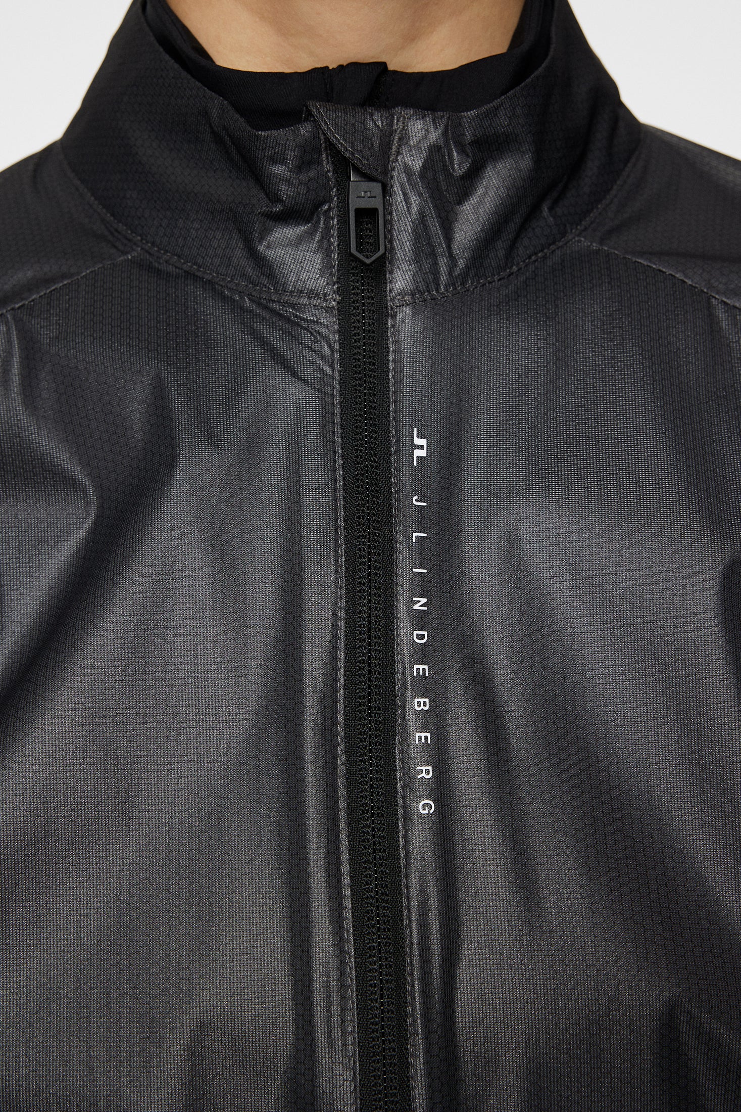 Thea Wind Jacket / Black - Image 7