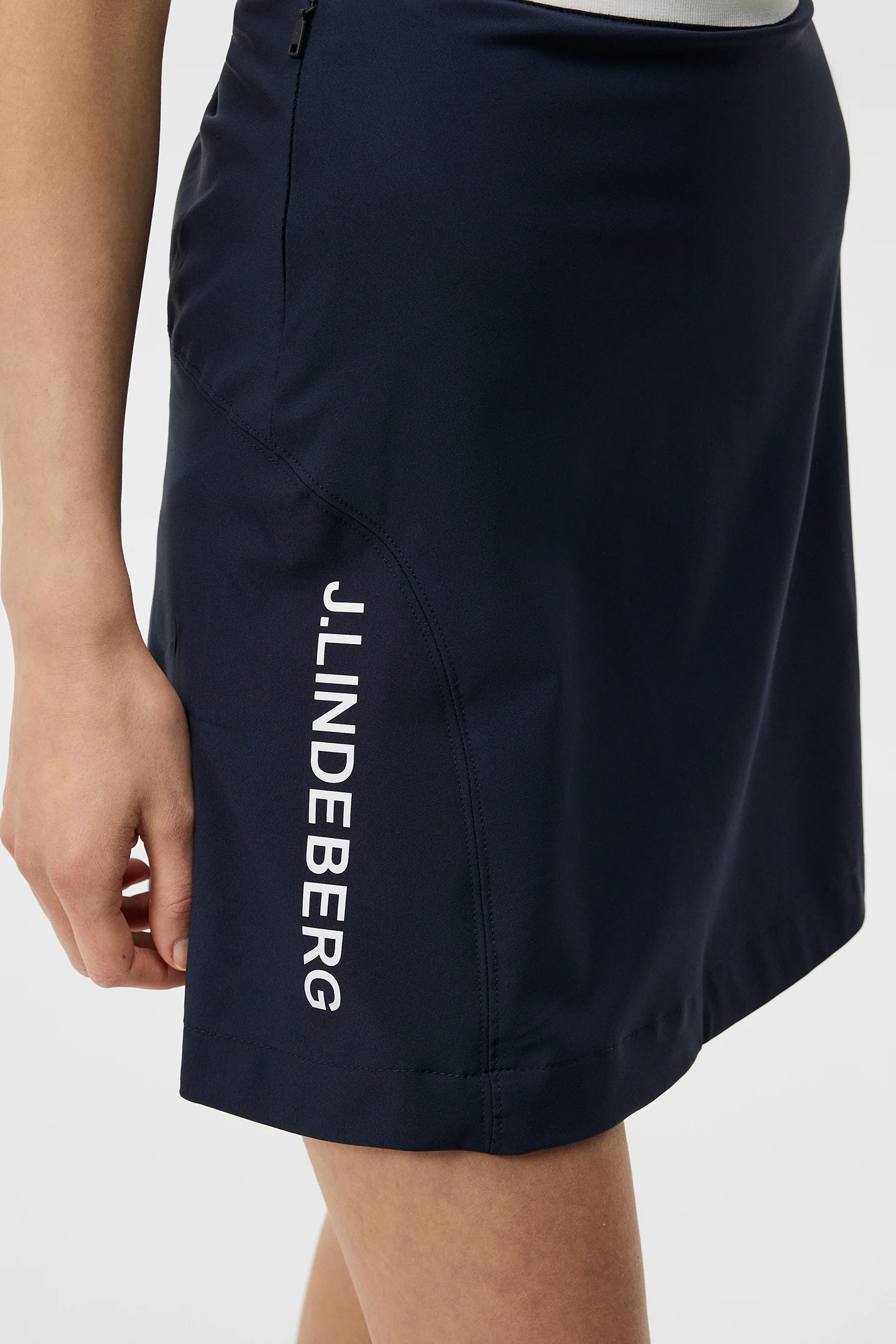 Themba Skirt / JL Navy - Image 5